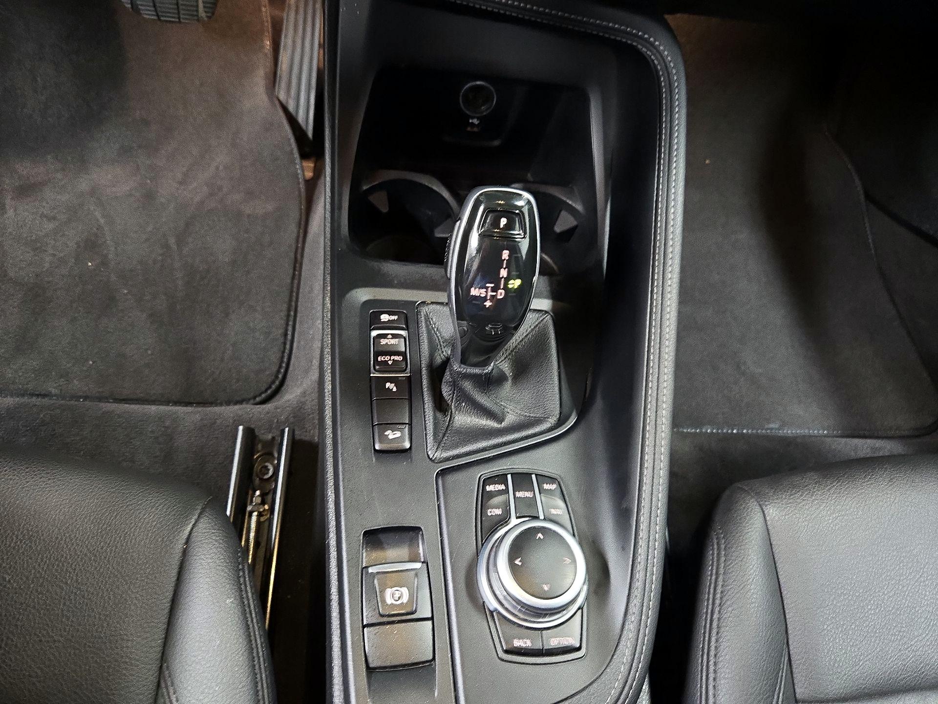 Thumbnail: 2021 BMW X1 - 18