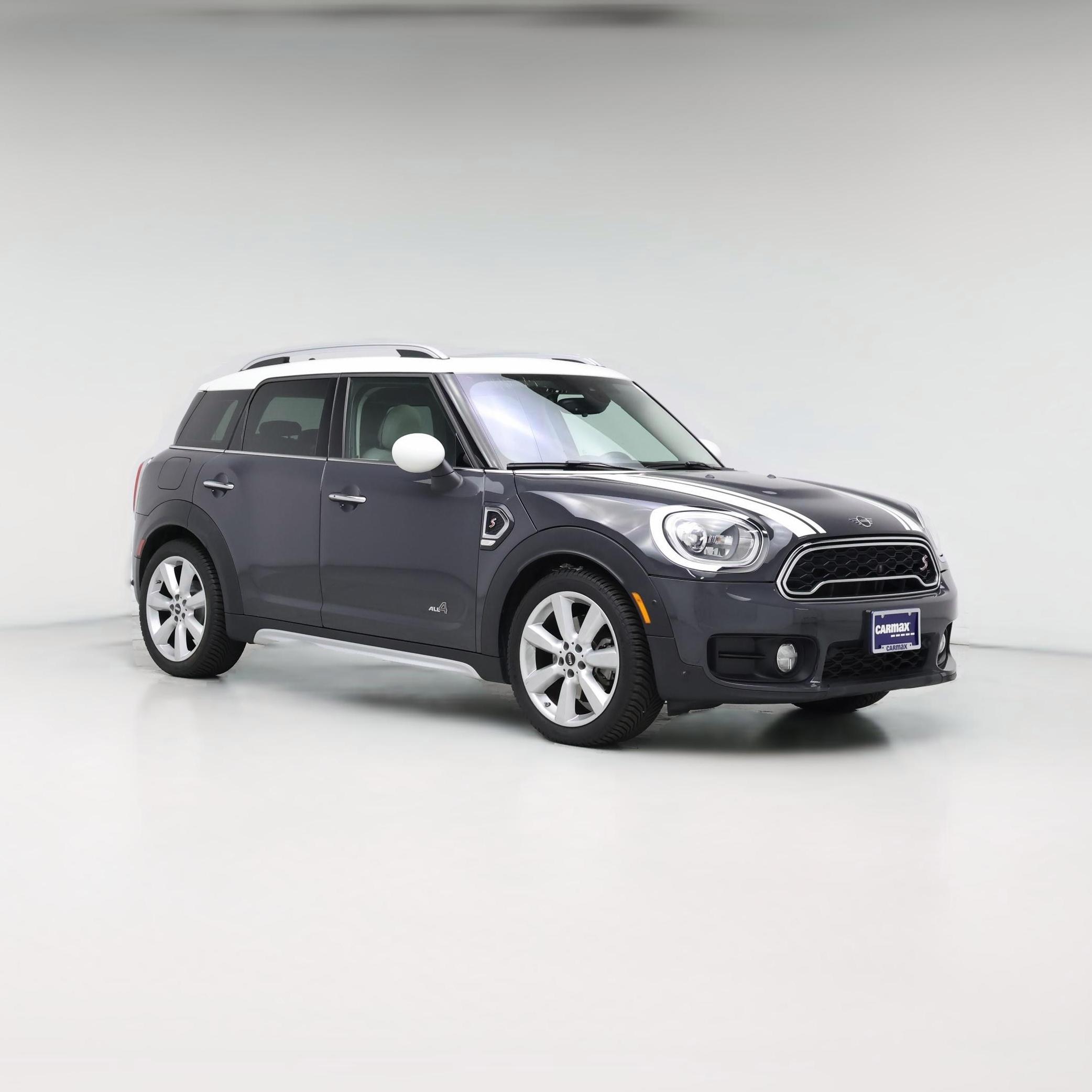 Thumbnail: 2019 MINI Cooper Countryman - 1