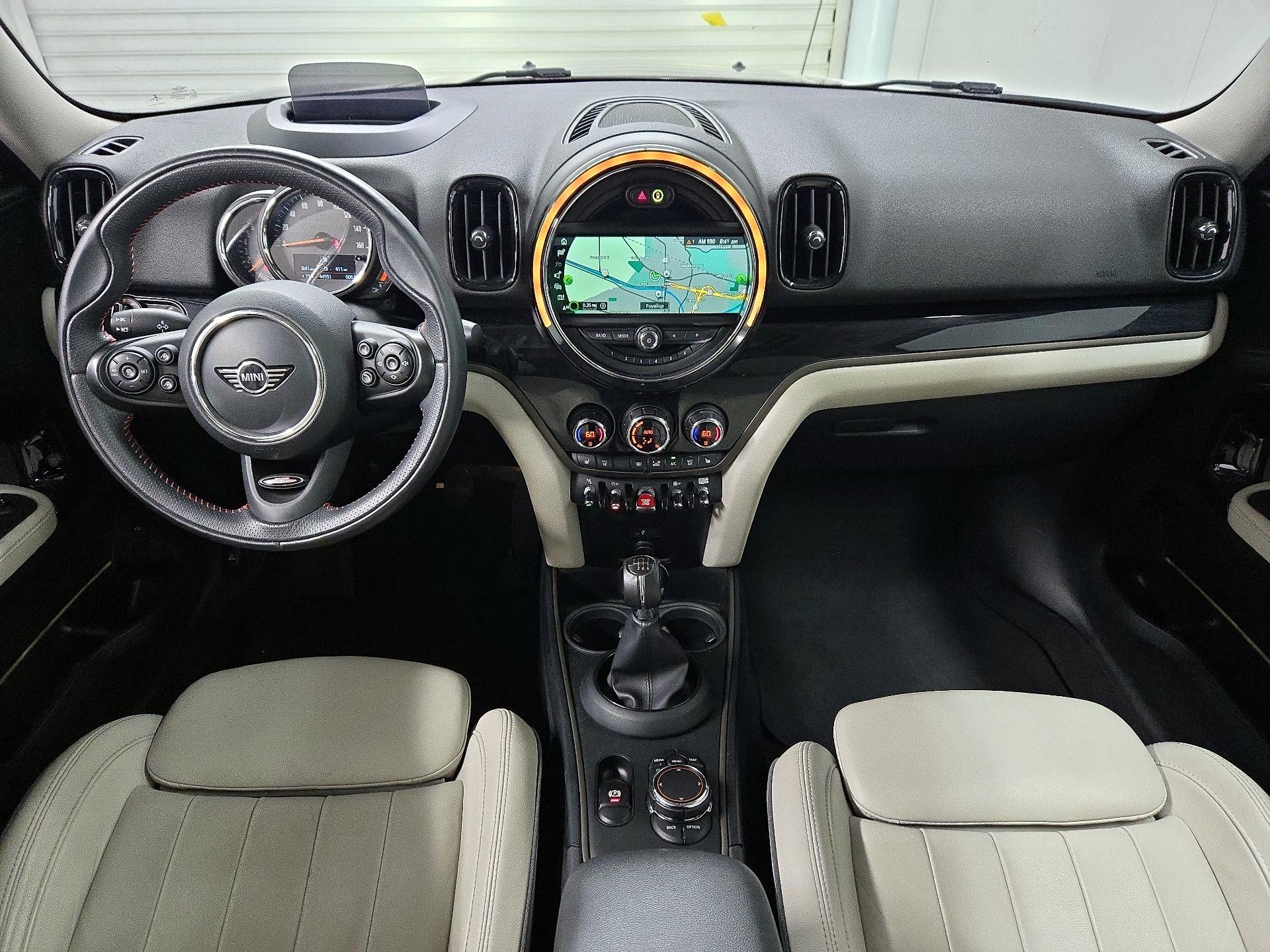Thumbnail: 2019 MINI Cooper Countryman - 9