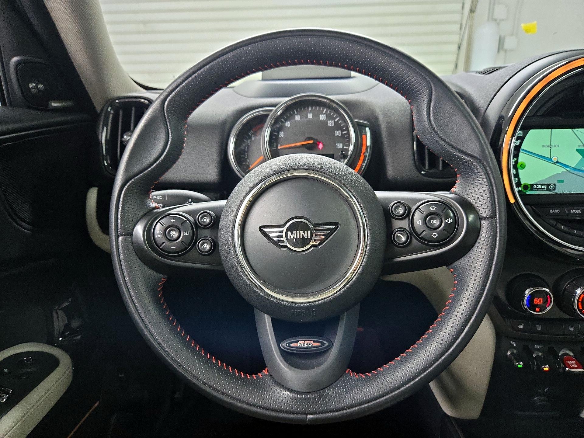 Thumbnail: 2019 MINI Cooper Countryman - 10