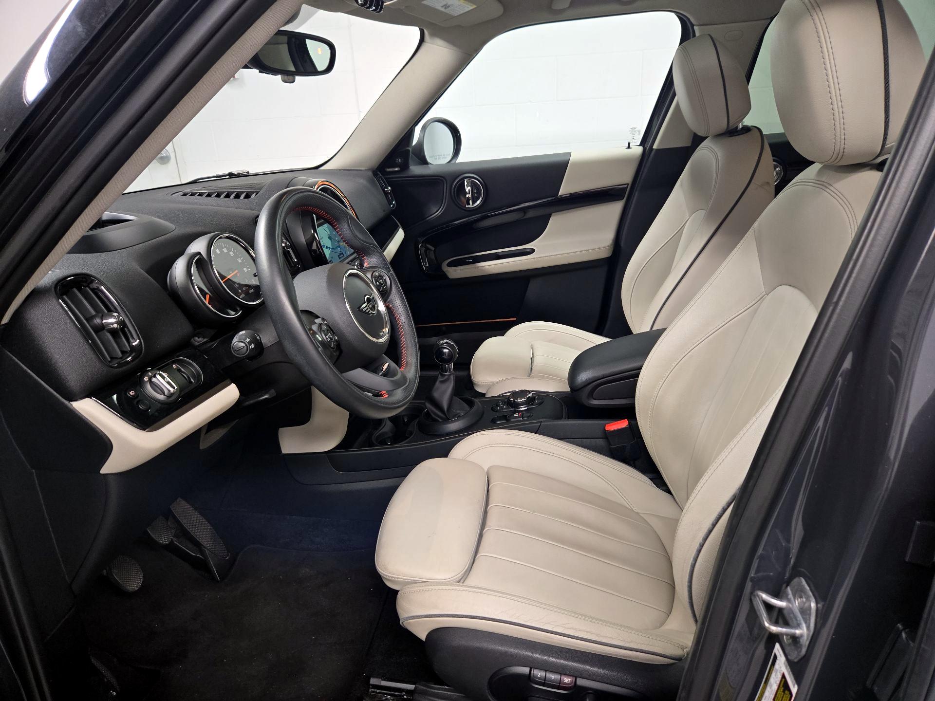 Thumbnail: 2019 MINI Cooper Countryman - 11