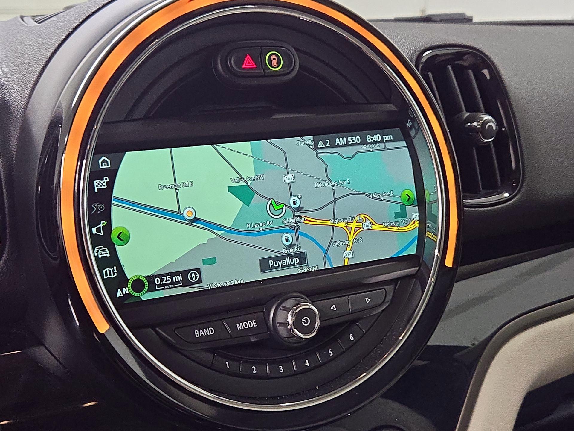 Thumbnail: 2019 MINI Cooper Countryman - 14