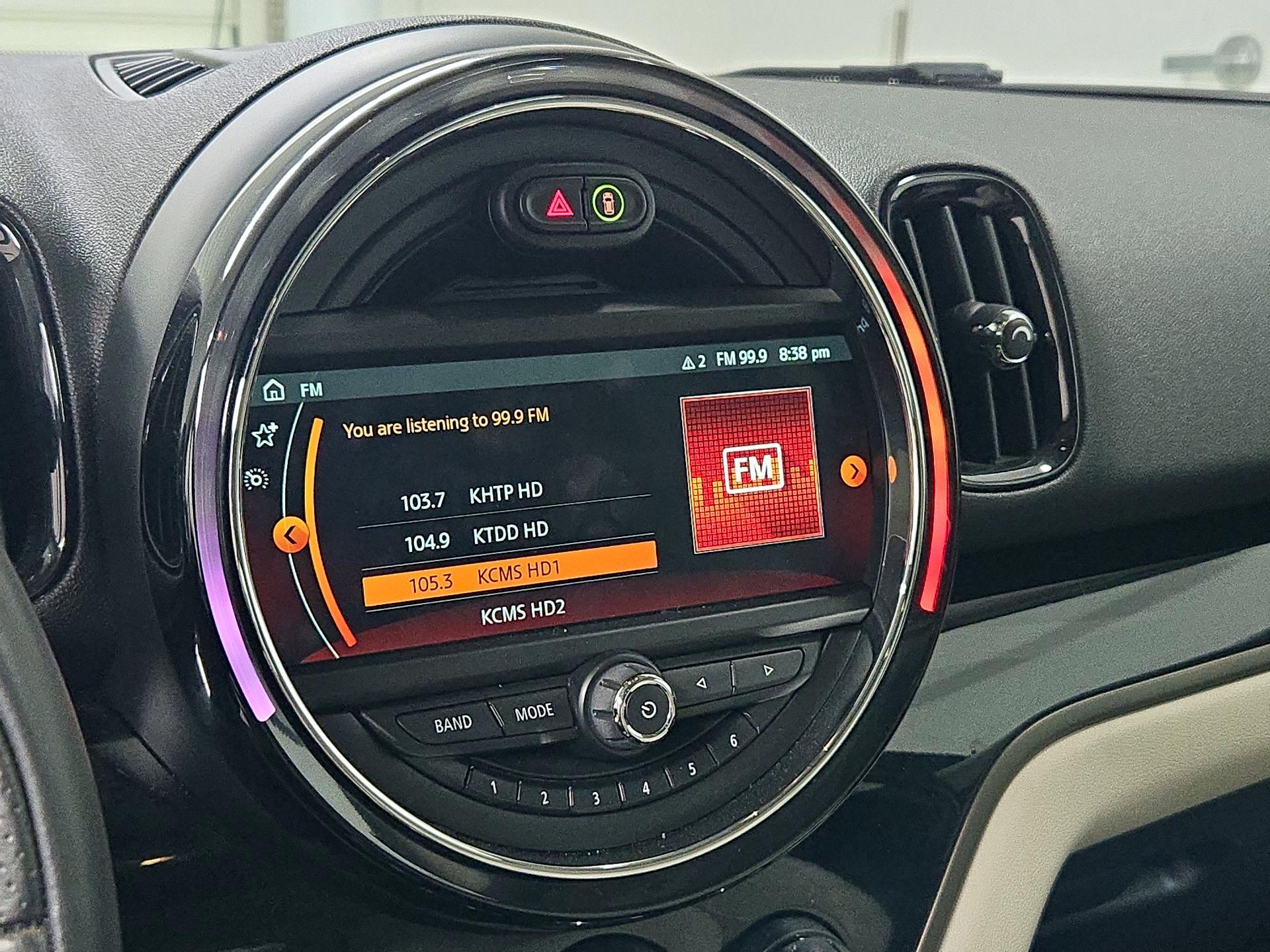 Thumbnail: 2019 MINI Cooper Countryman - 16