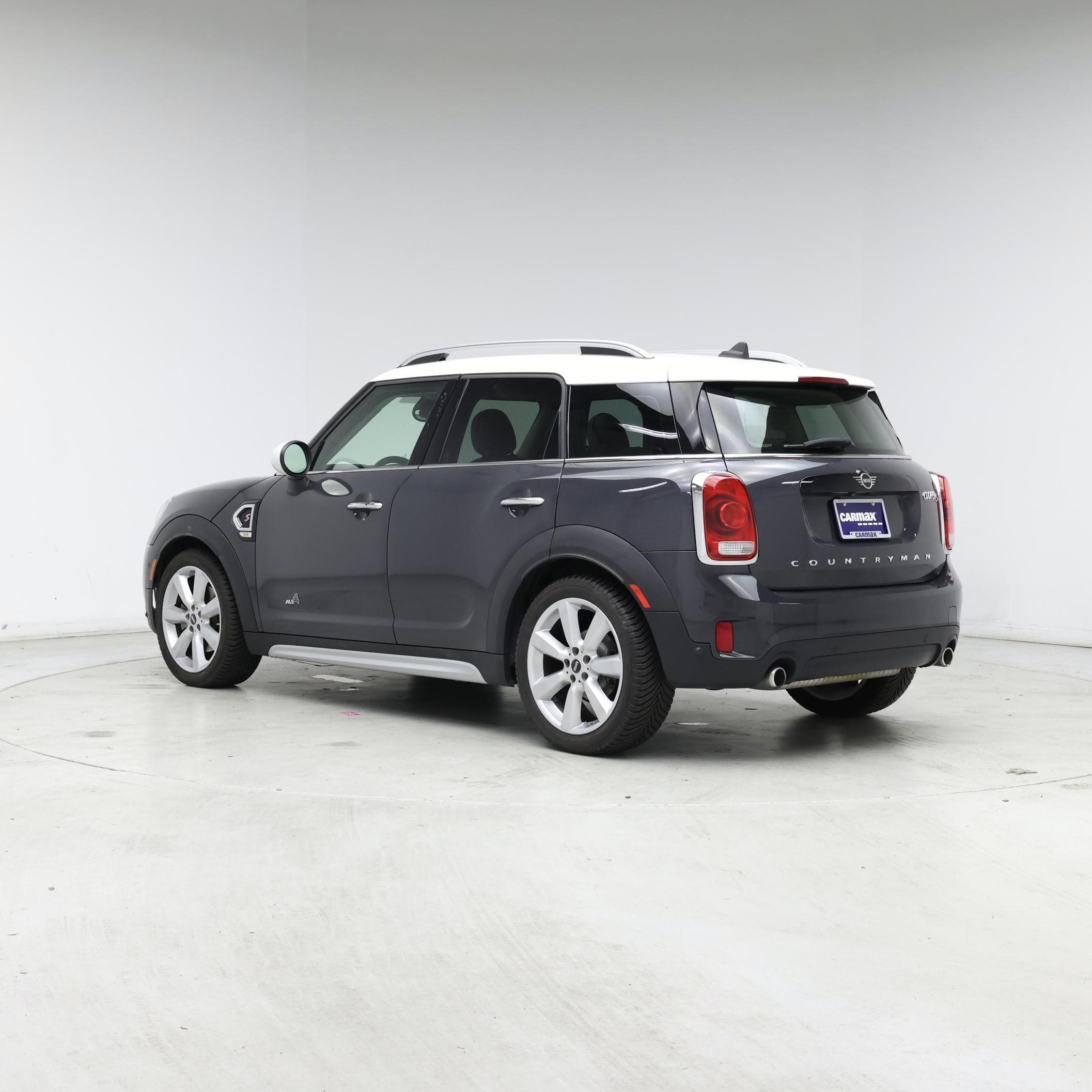 Thumbnail: 2019 MINI Cooper Countryman - 2