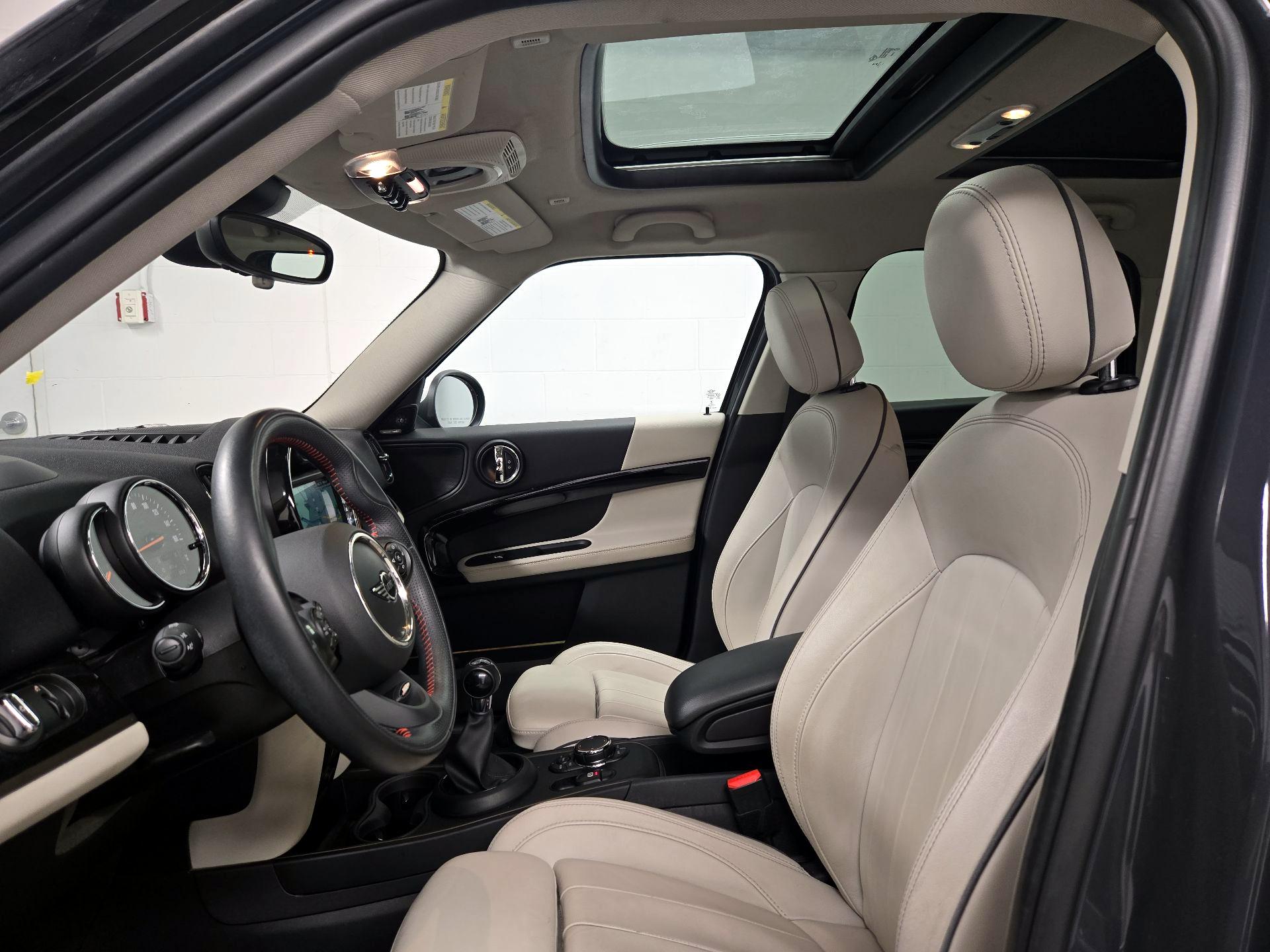 Thumbnail: 2019 MINI Cooper Countryman - 20