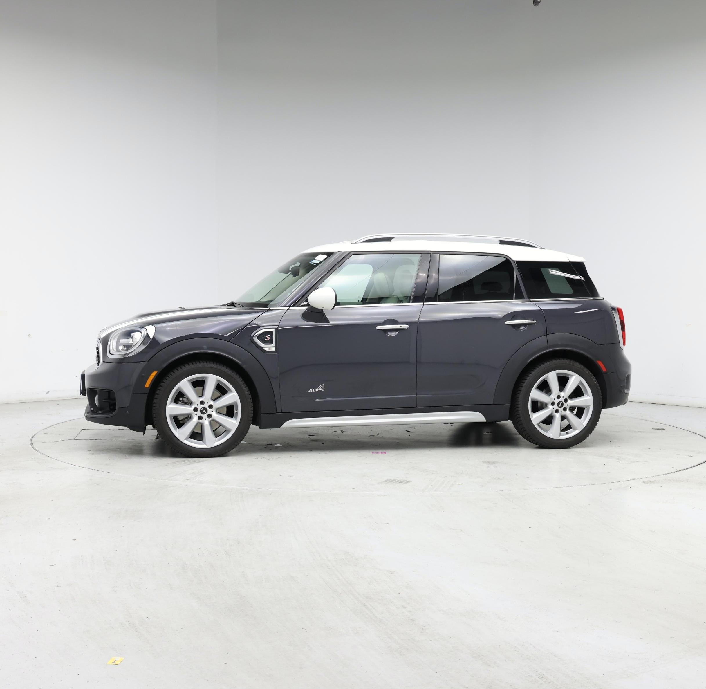 Thumbnail: 2019 MINI Cooper Countryman - 3