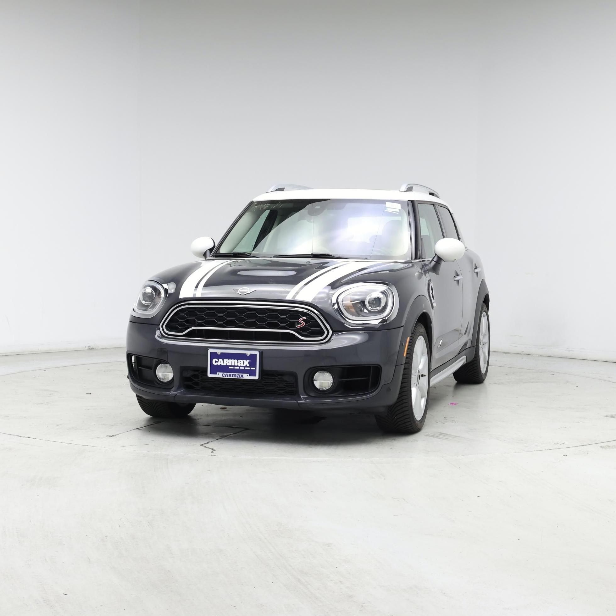Thumbnail: 2019 MINI Cooper Countryman - 4