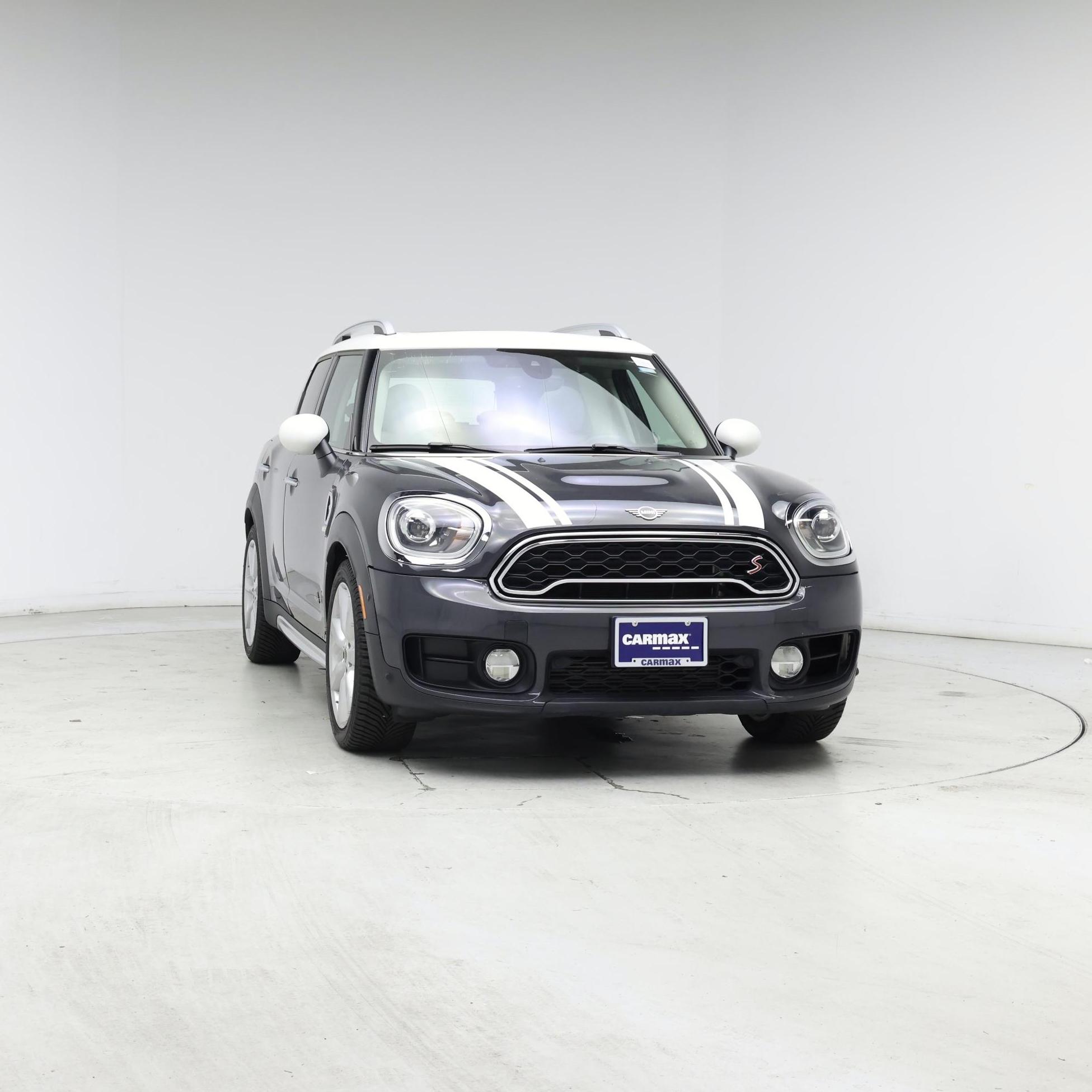 Thumbnail: 2019 MINI Cooper Countryman - 5