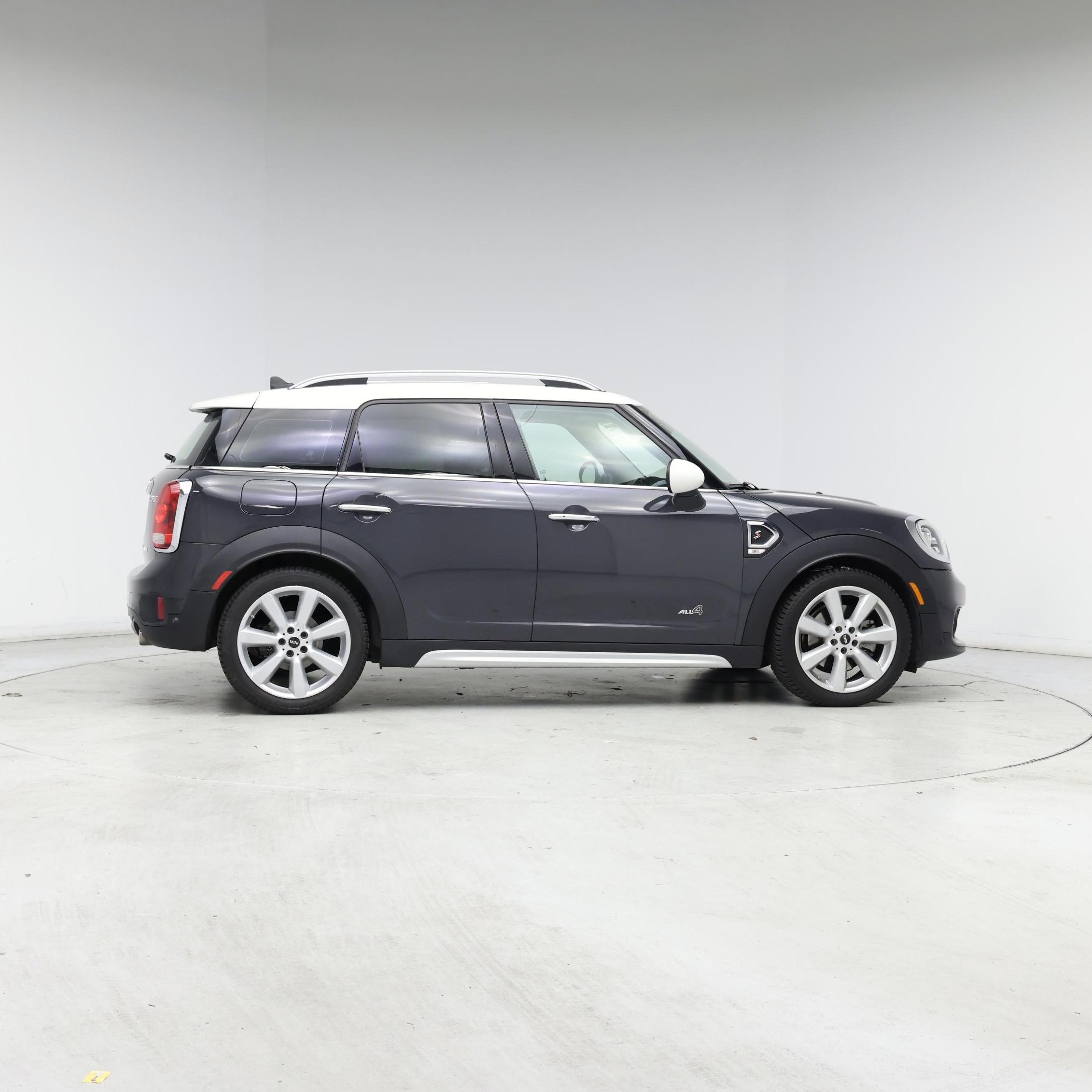 Thumbnail: 2019 MINI Cooper Countryman - 7