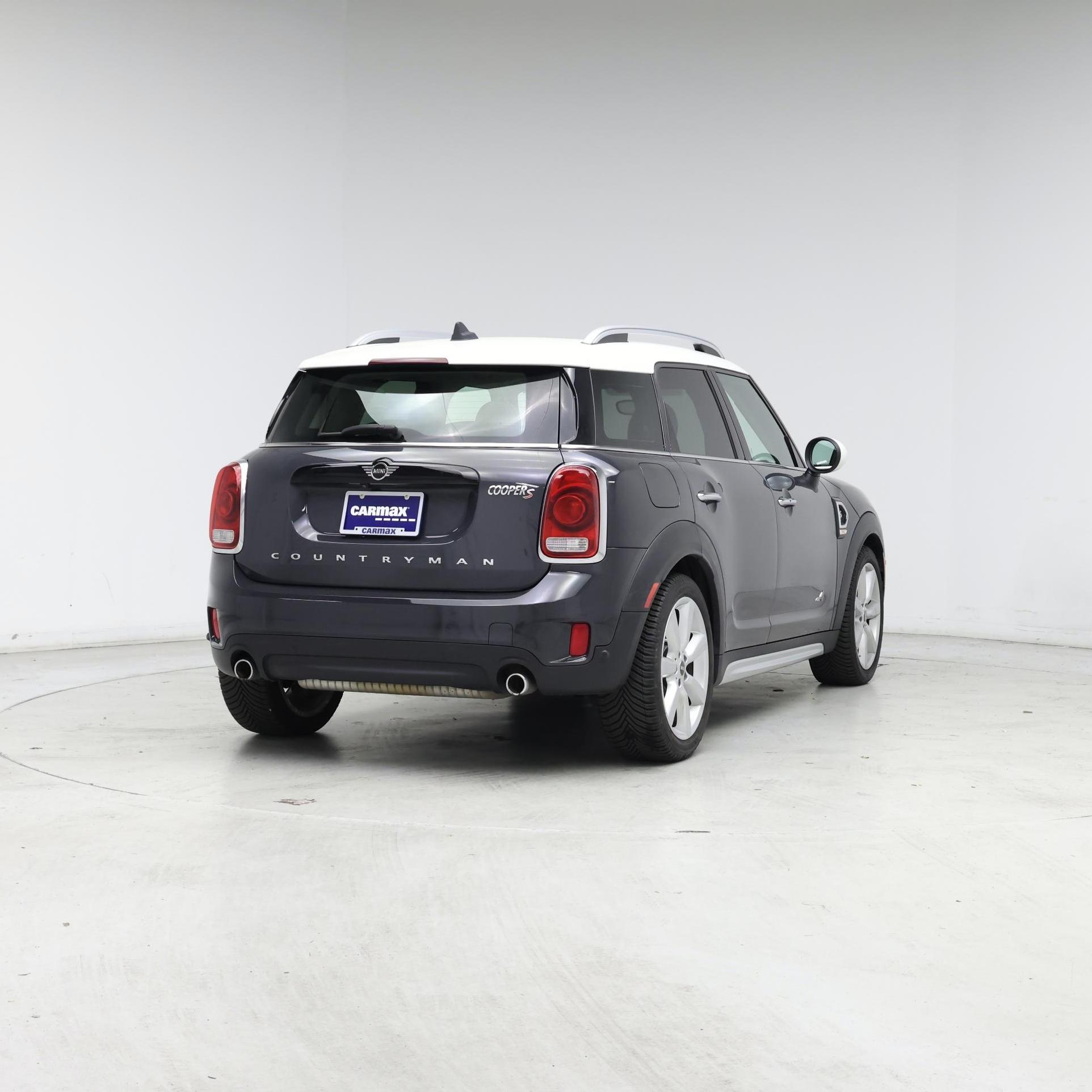 Thumbnail: 2019 MINI Cooper Countryman - 8