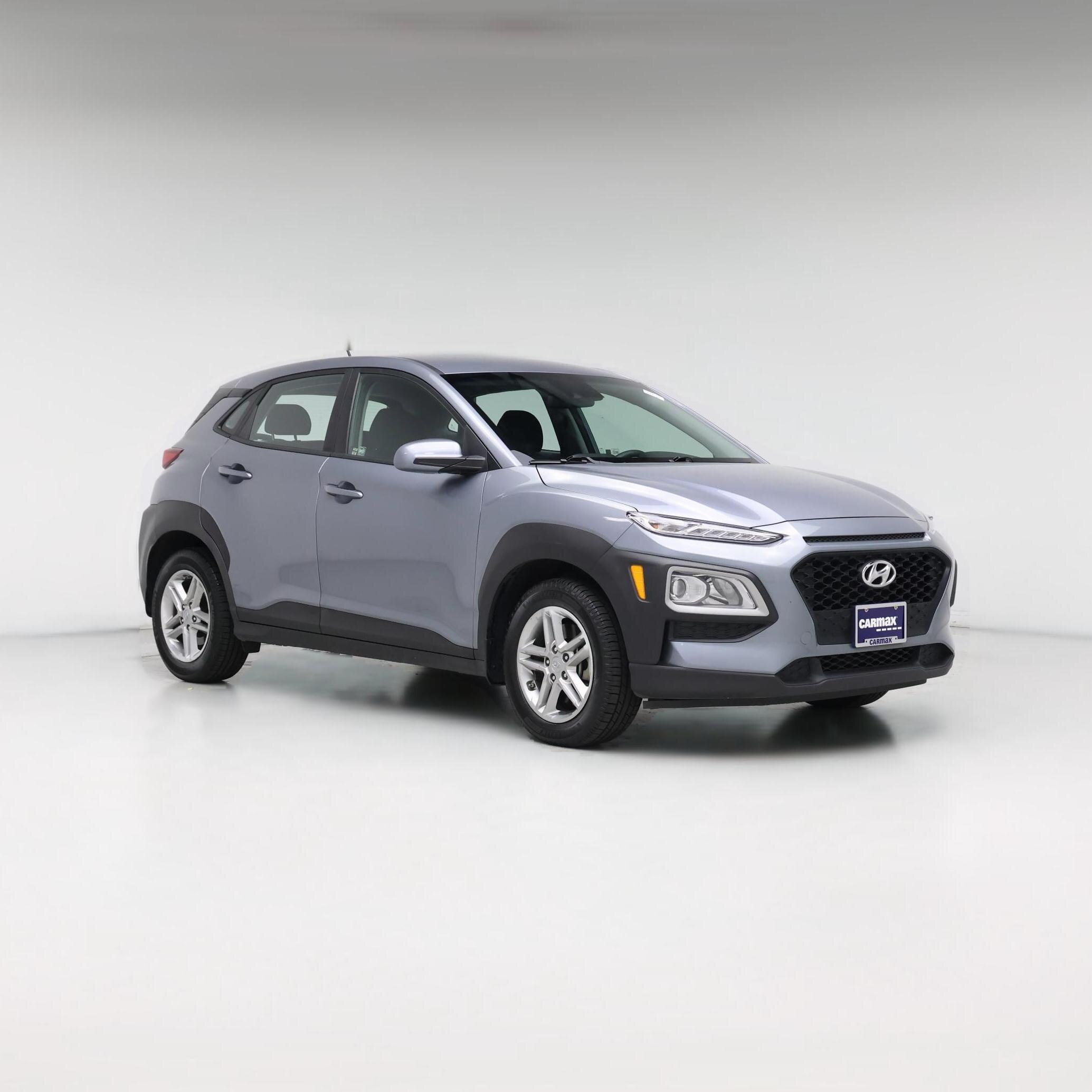Thumbnail: 2021 Hyundai Kona - 1
