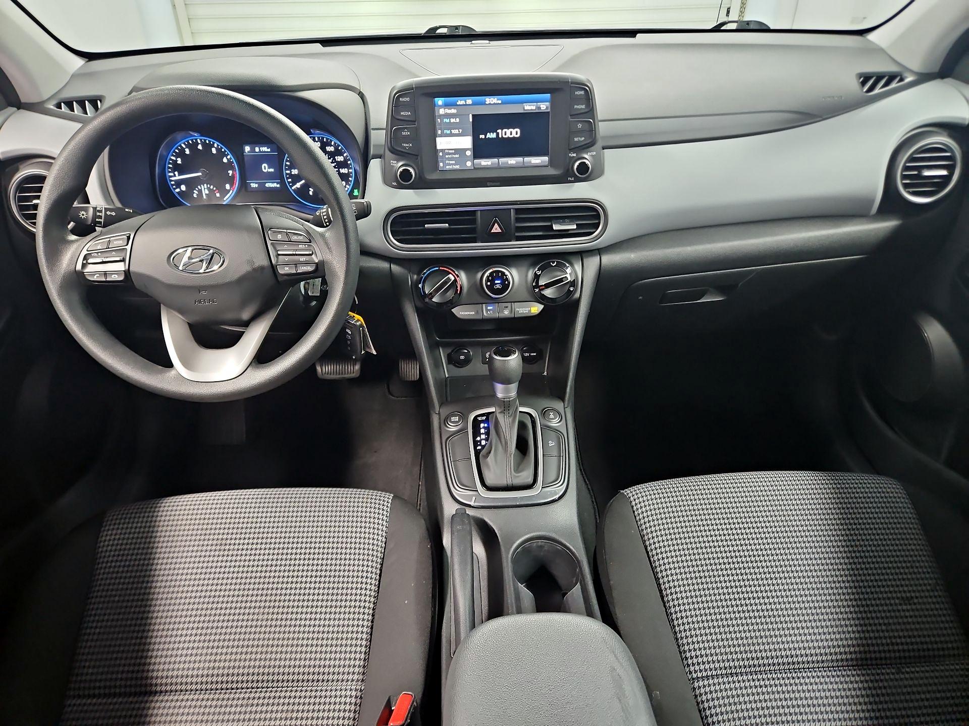 Thumbnail: 2021 Hyundai Kona - 9