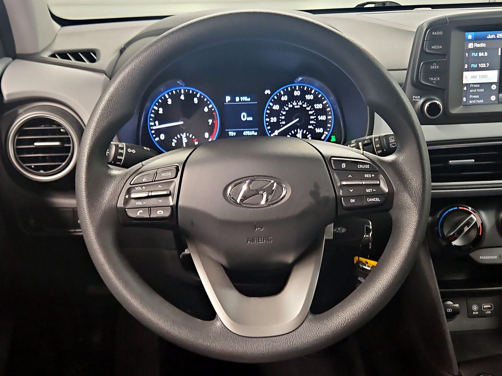 Thumbnail: 2021 Hyundai Kona - 10