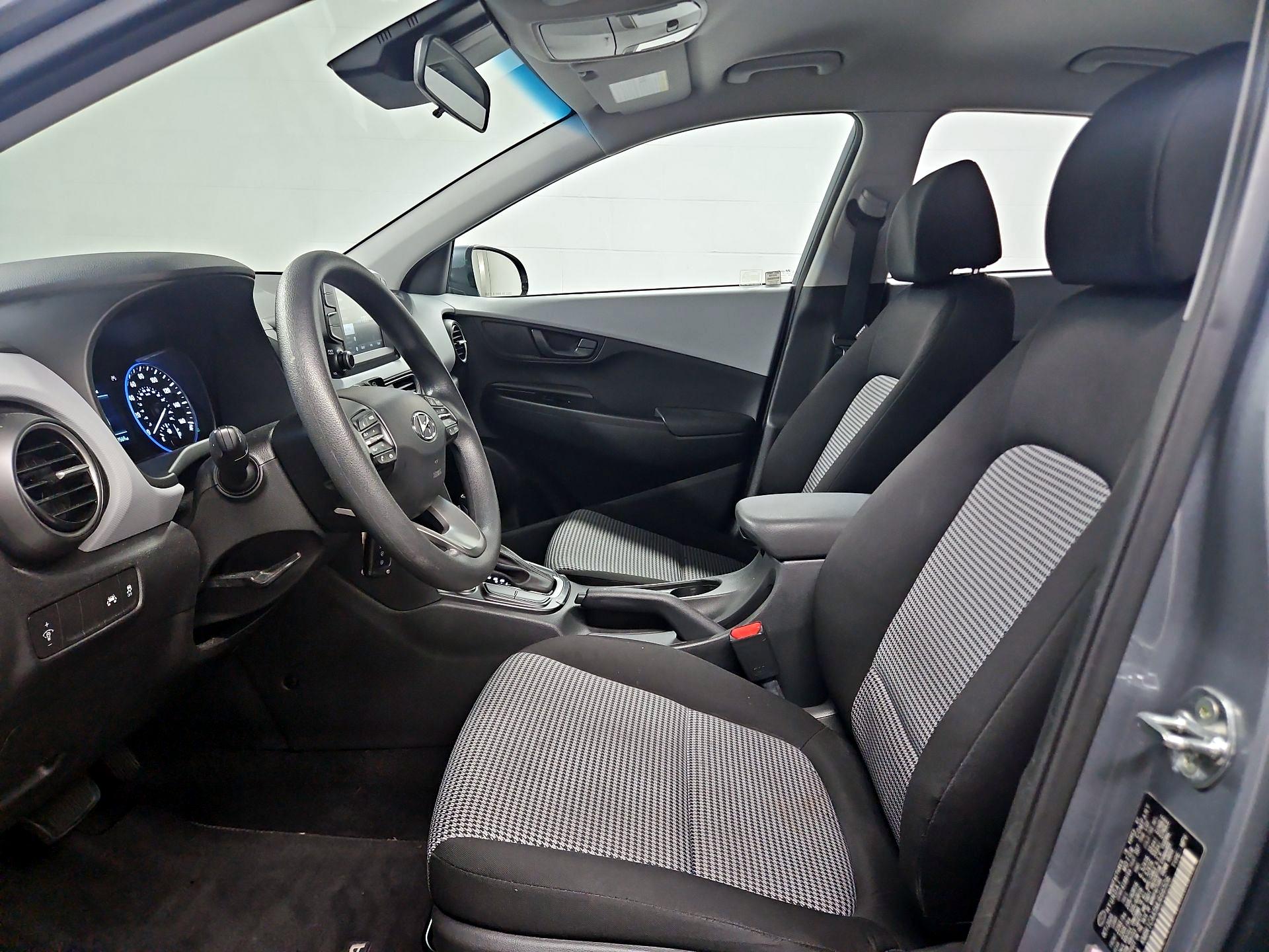 Thumbnail: 2021 Hyundai Kona - 11