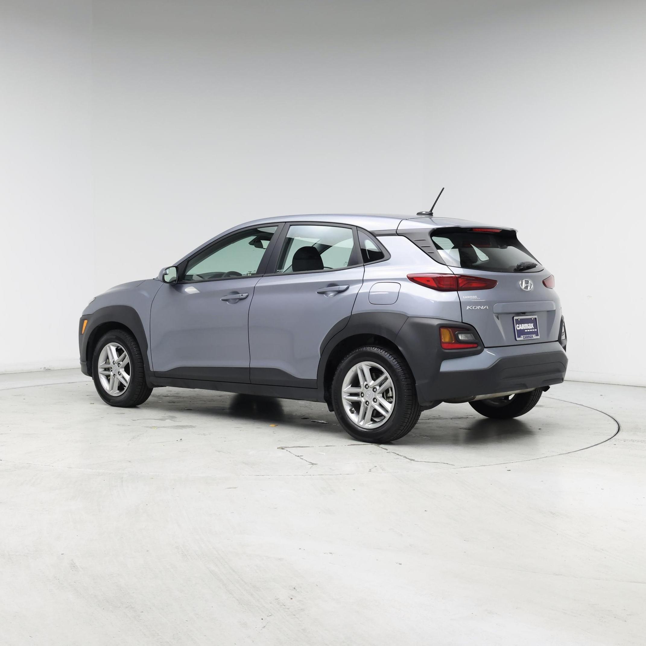 Thumbnail: 2021 Hyundai Kona - 2