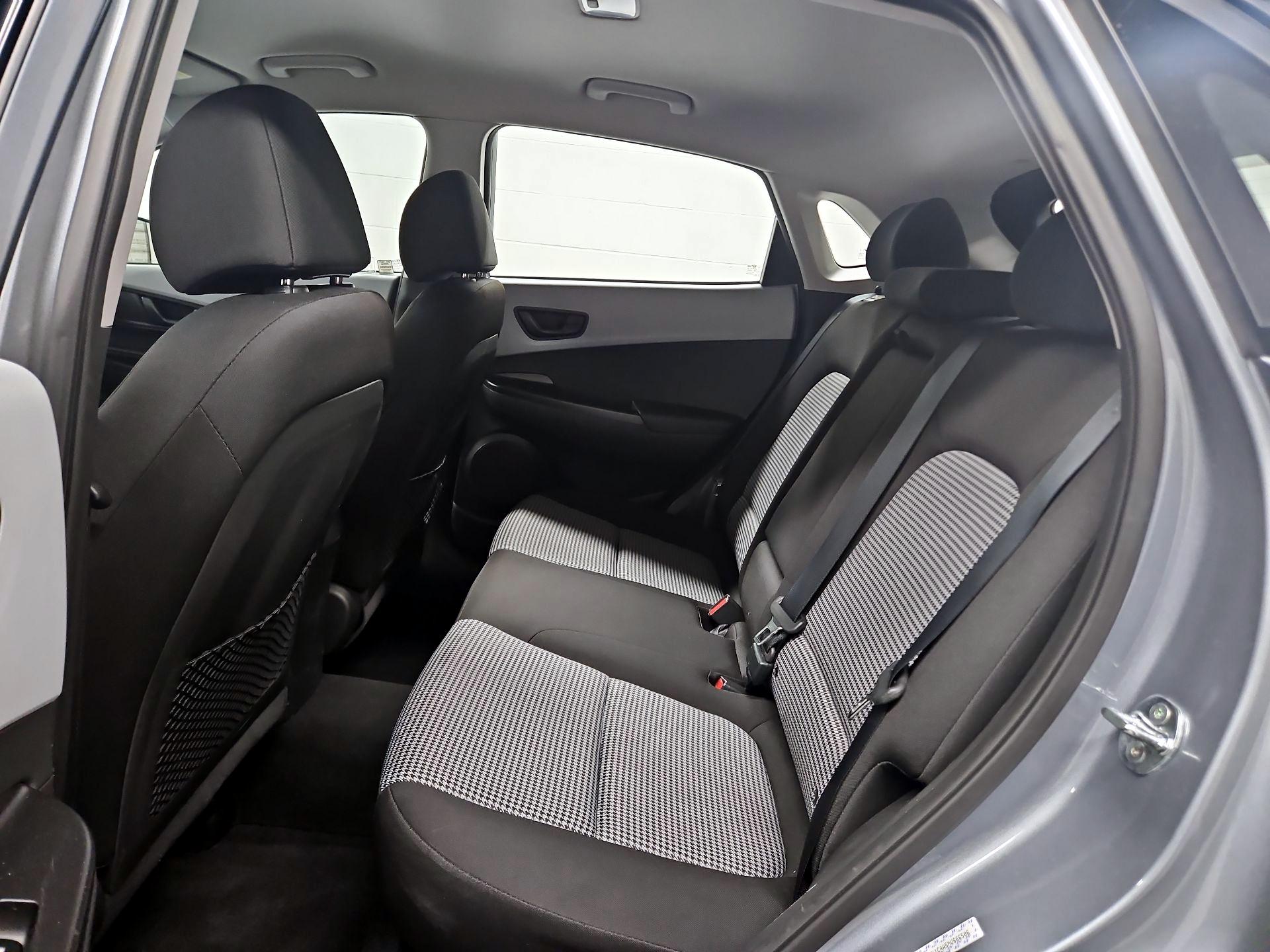 Thumbnail: 2021 Hyundai Kona - 19