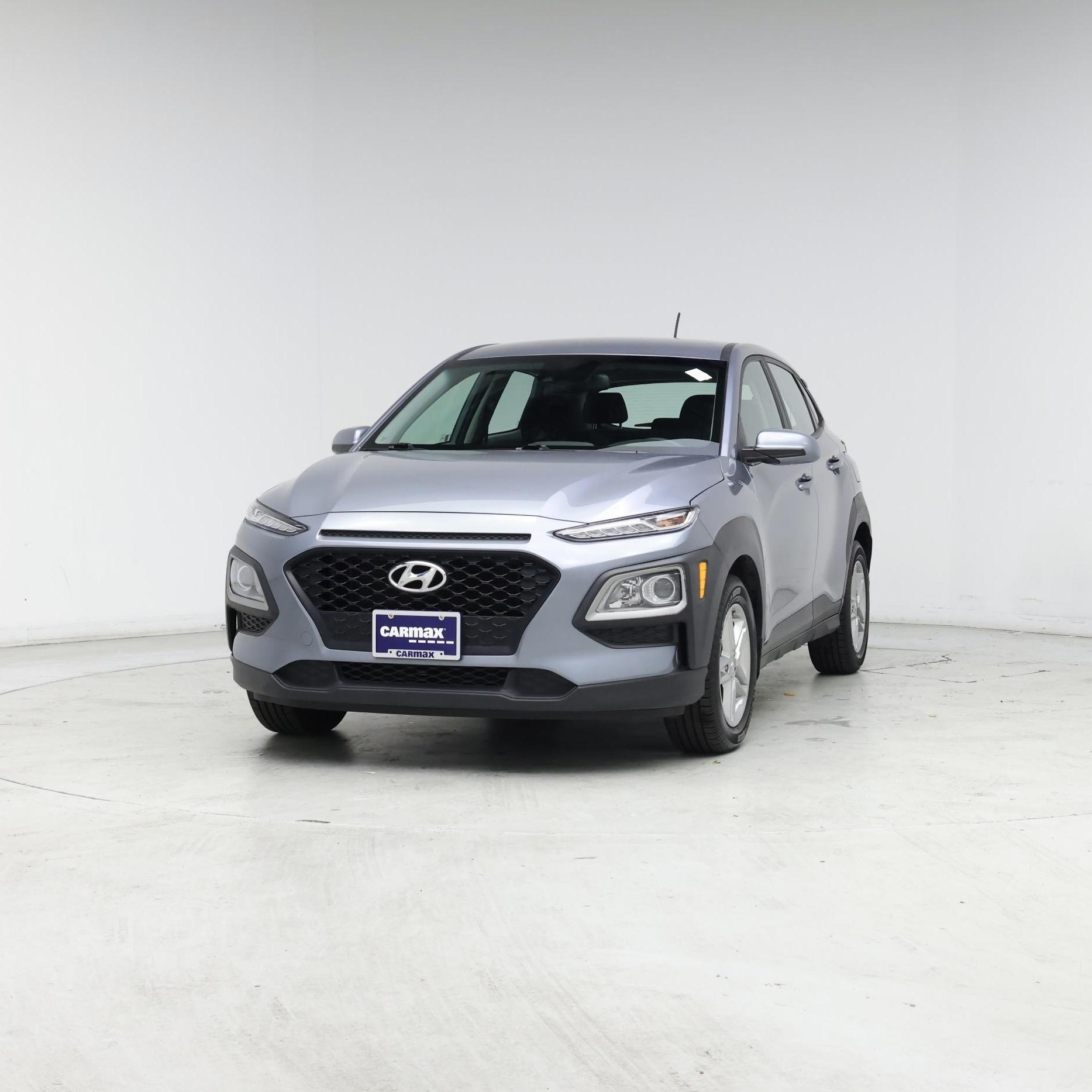 Thumbnail: 2021 Hyundai Kona - 4