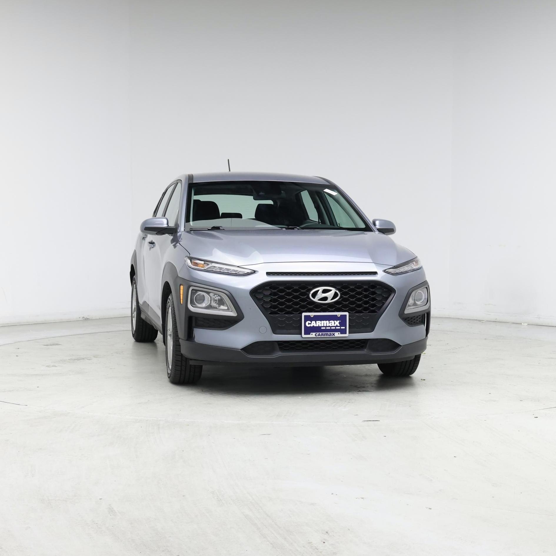 Thumbnail: 2021 Hyundai Kona - 5