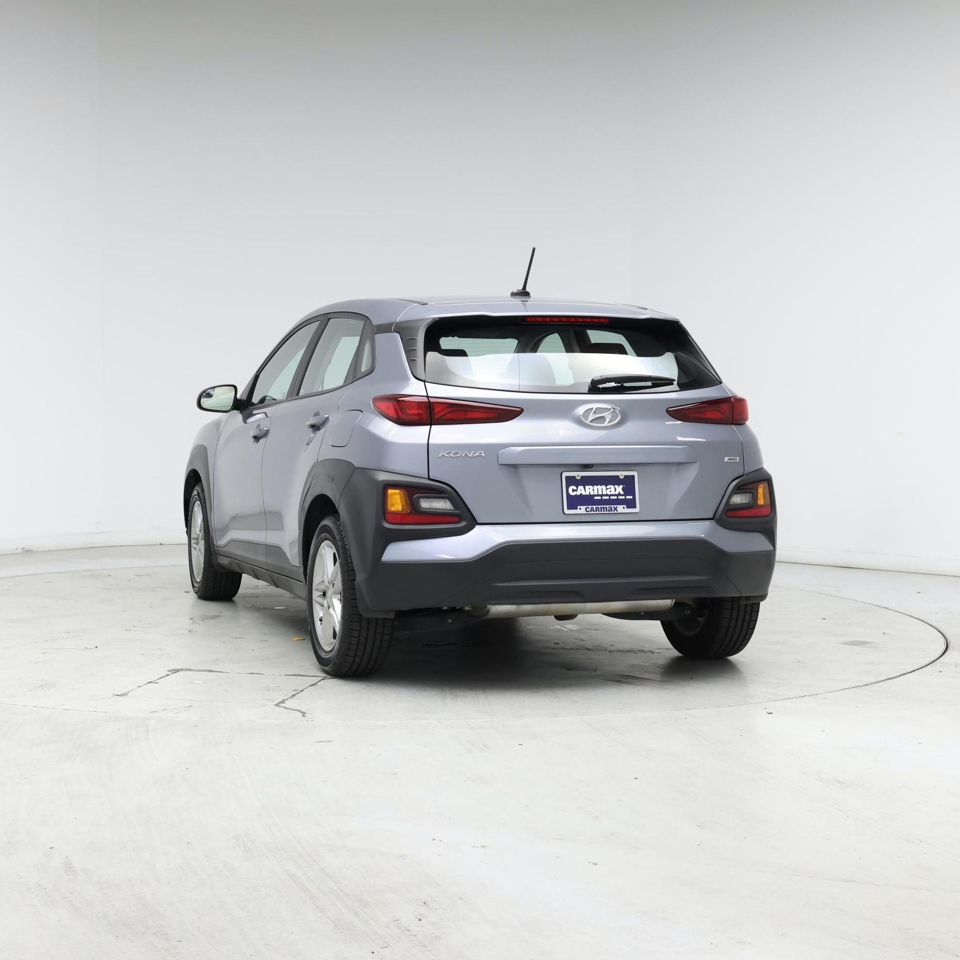 Thumbnail: 2021 Hyundai Kona - 6