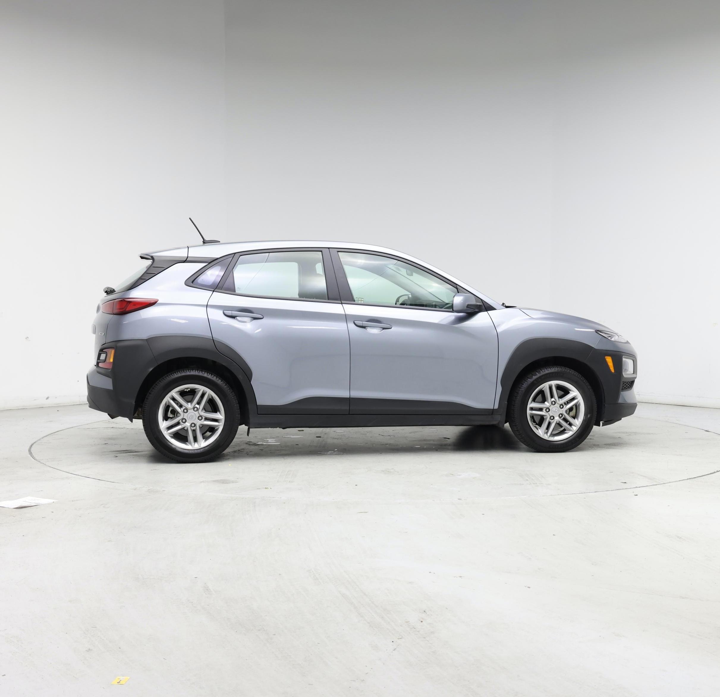 Thumbnail: 2021 Hyundai Kona - 7