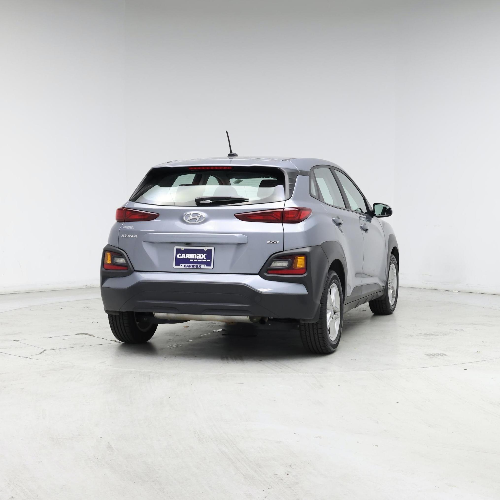 Thumbnail: 2021 Hyundai Kona - 8