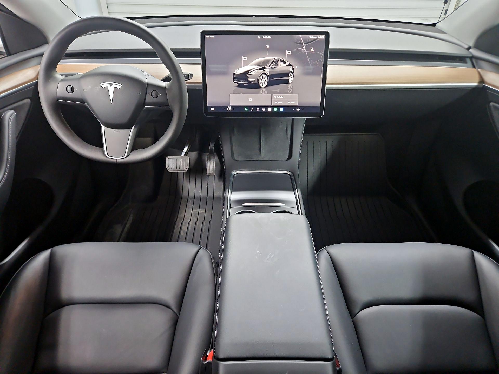 Thumbnail: 2024 Tesla Model Y - 9
