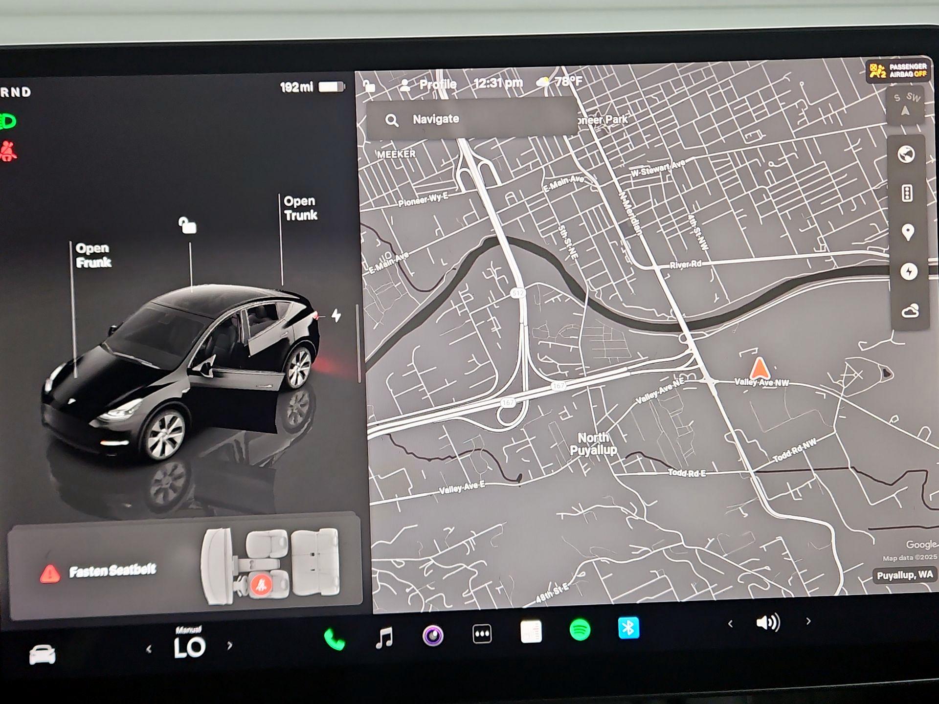 Thumbnail: 2024 Tesla Model Y - 13
