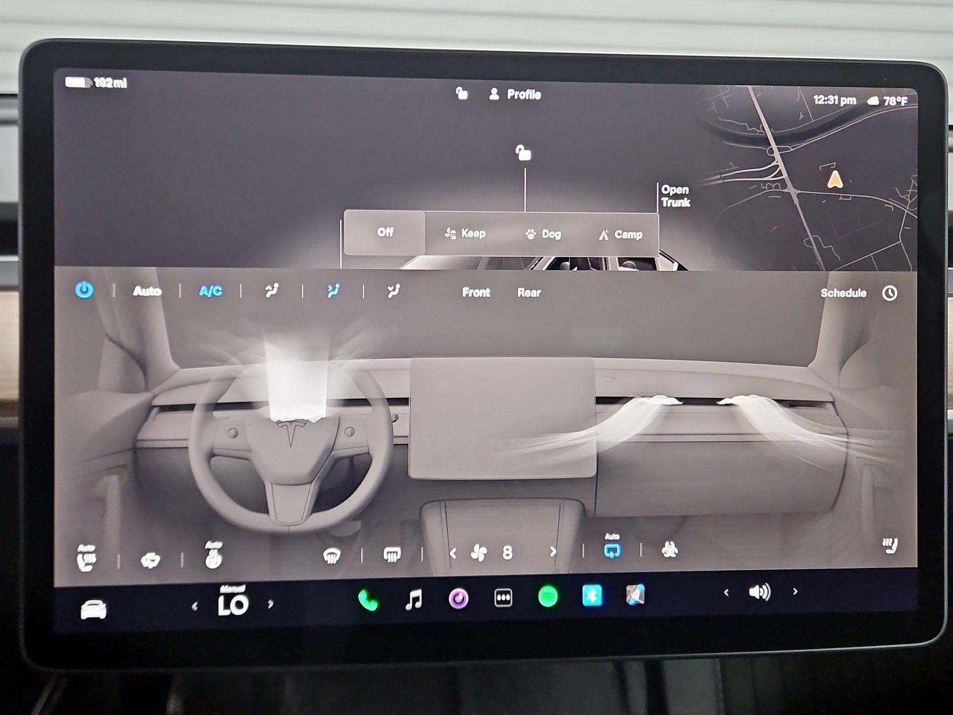 Thumbnail: 2024 Tesla Model Y - 16