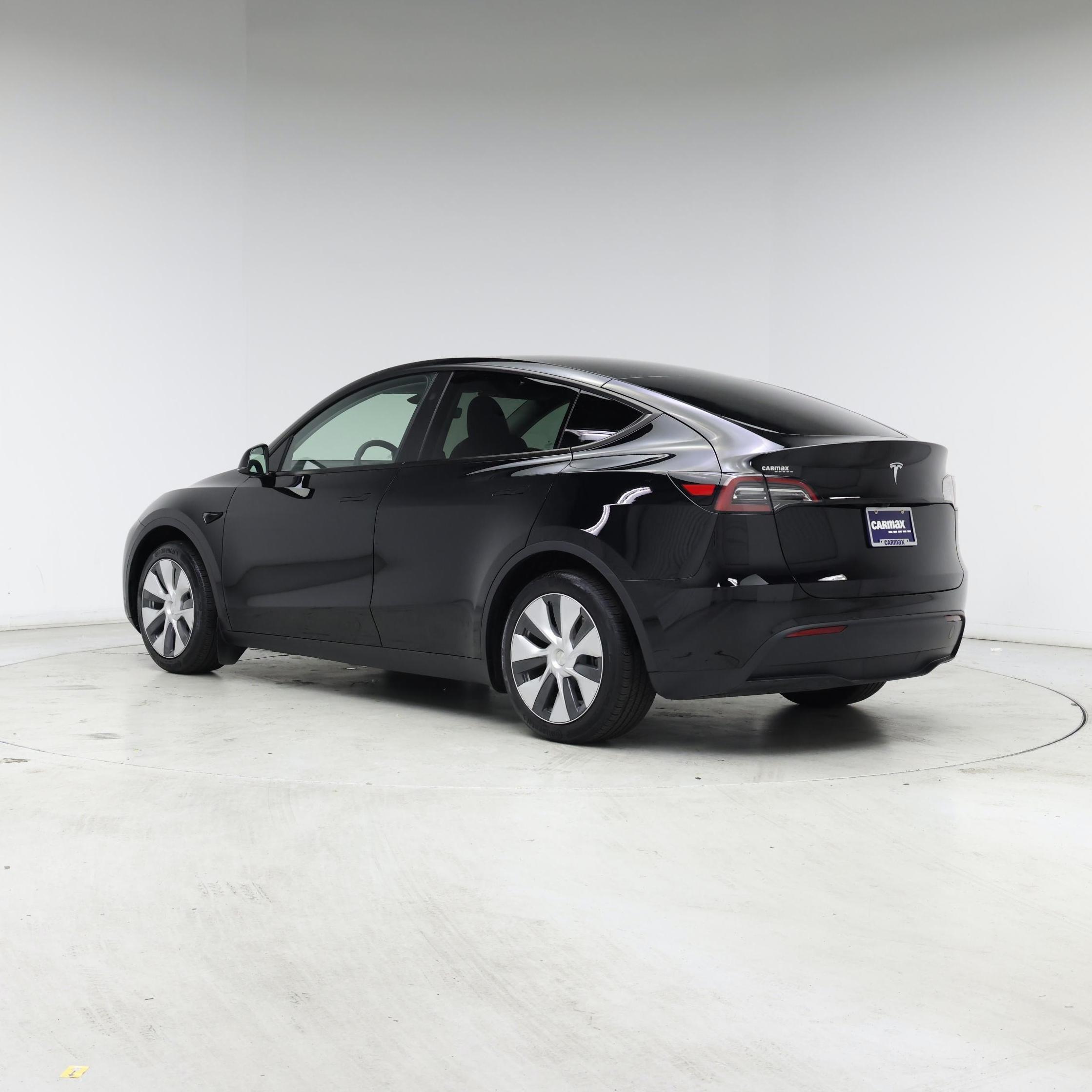 Thumbnail: 2024 Tesla Model Y - 2