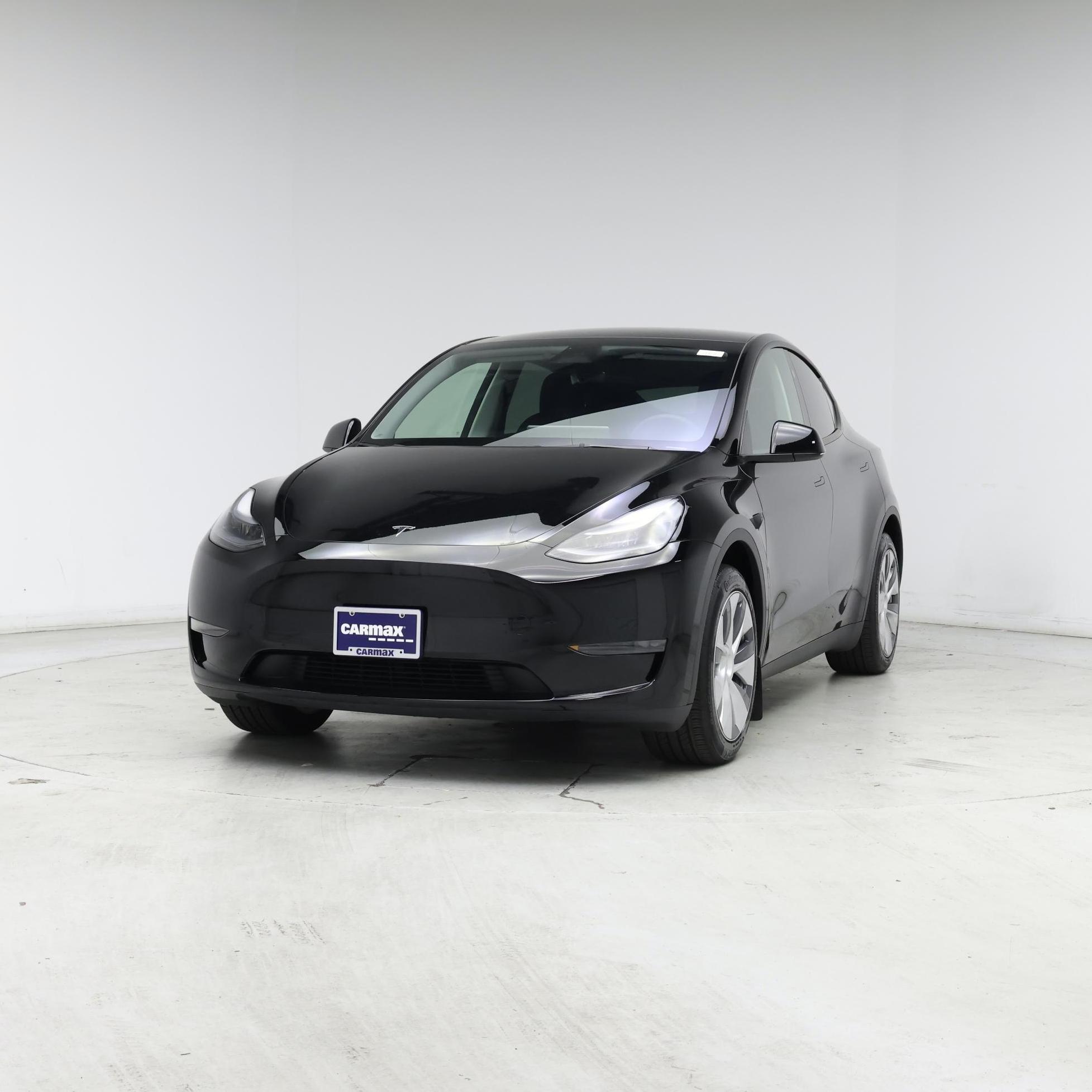 Thumbnail: 2024 Tesla Model Y - 4