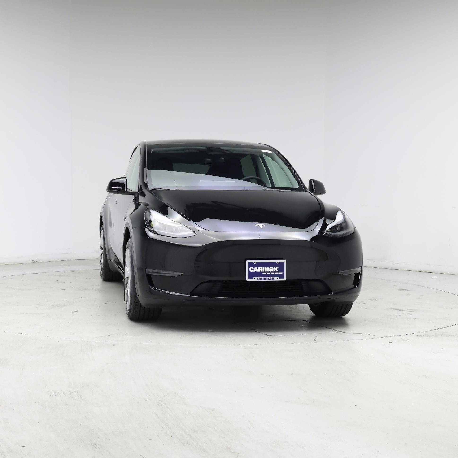 Thumbnail: 2024 Tesla Model Y - 5