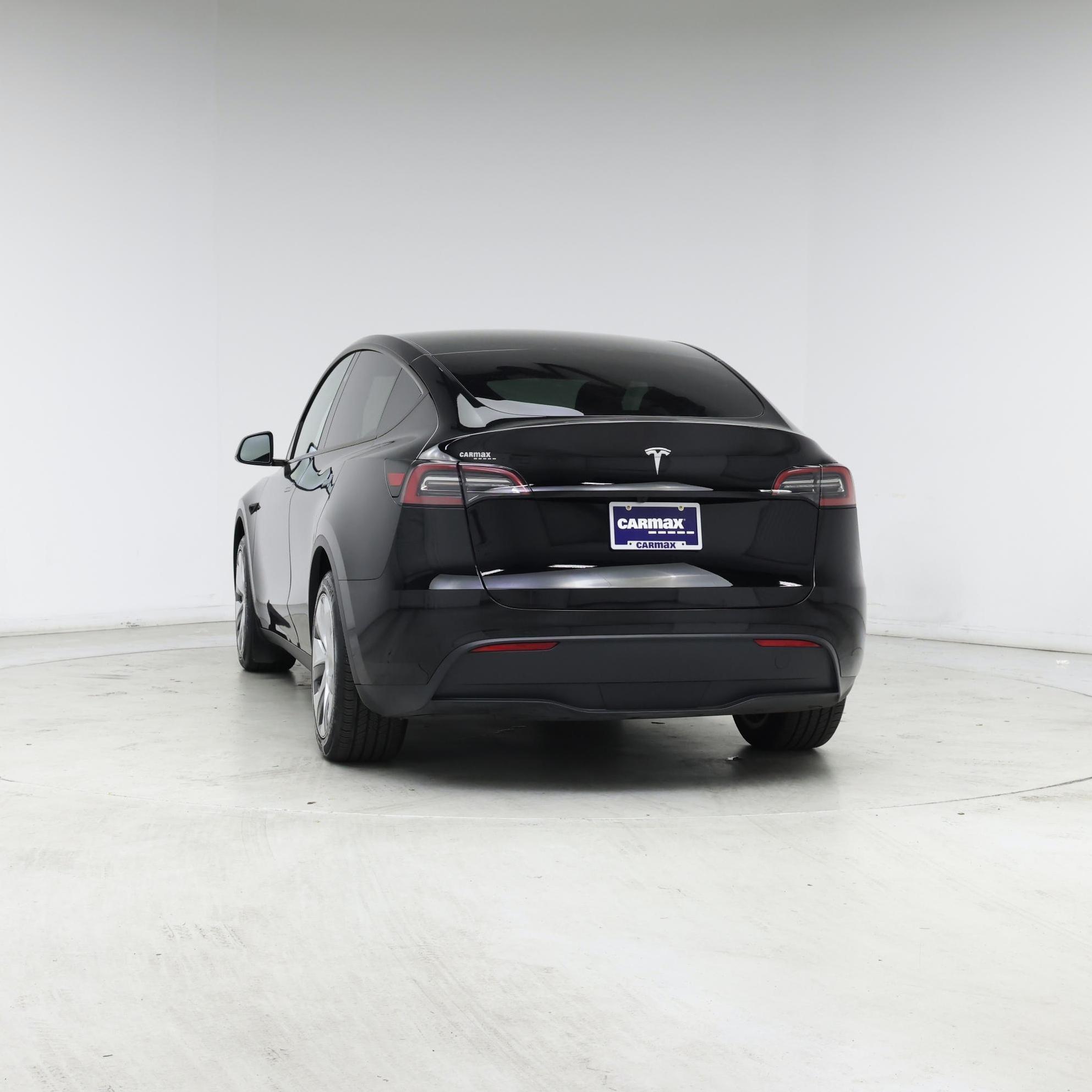Thumbnail: 2024 Tesla Model Y - 6