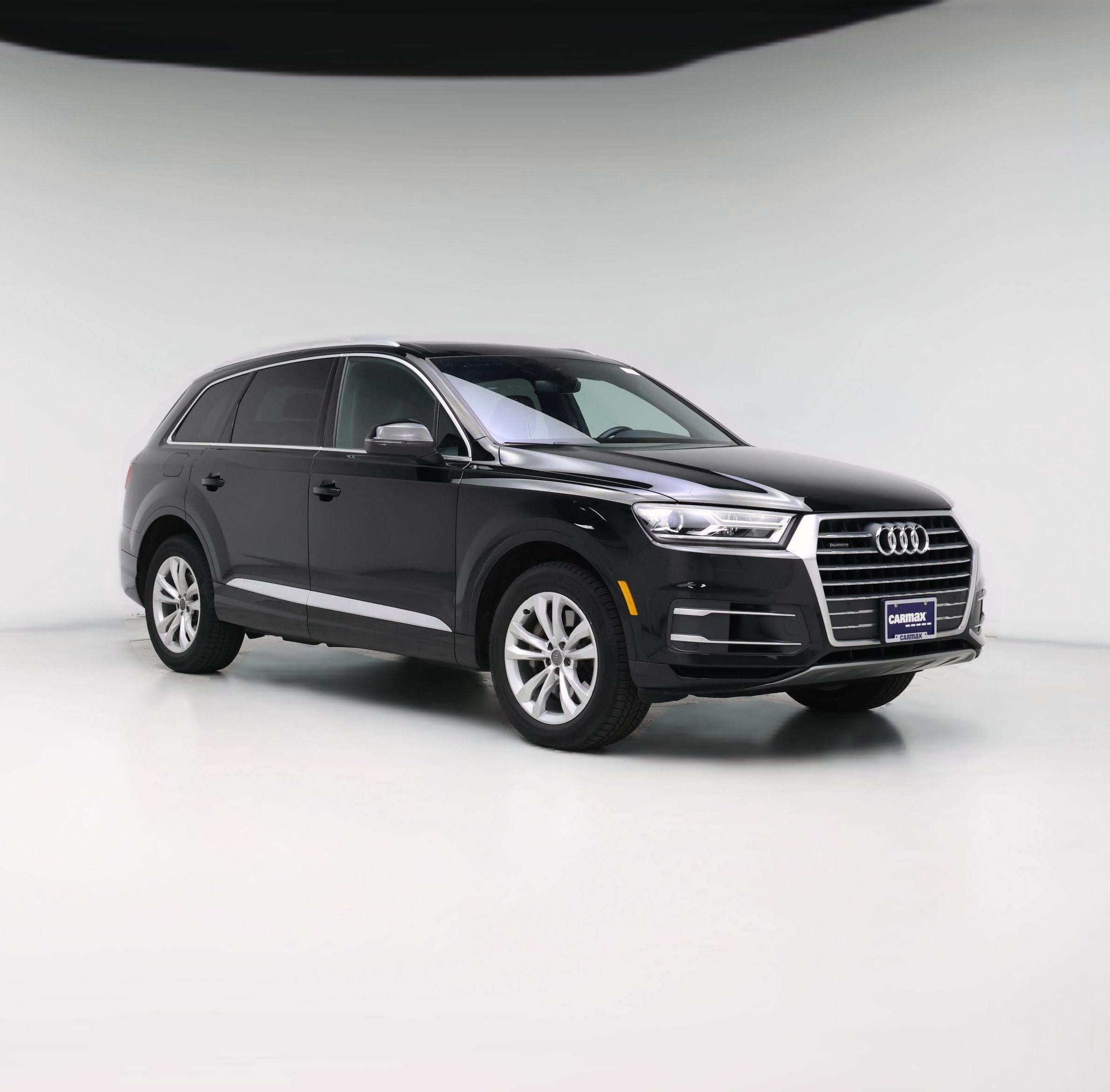 Thumbnail: 2019 Audi Q7 - 1