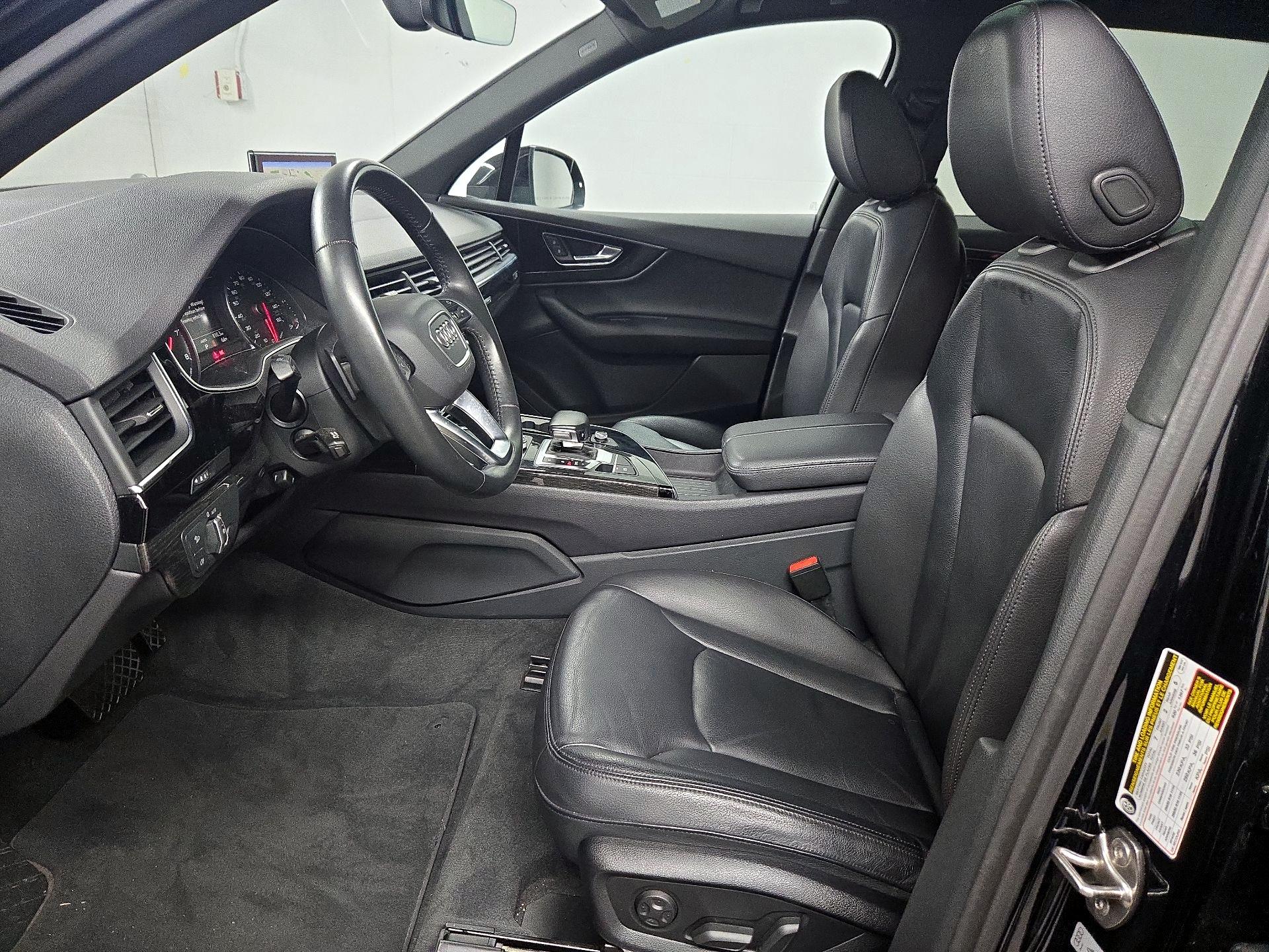 Thumbnail: 2019 Audi Q7 - 11