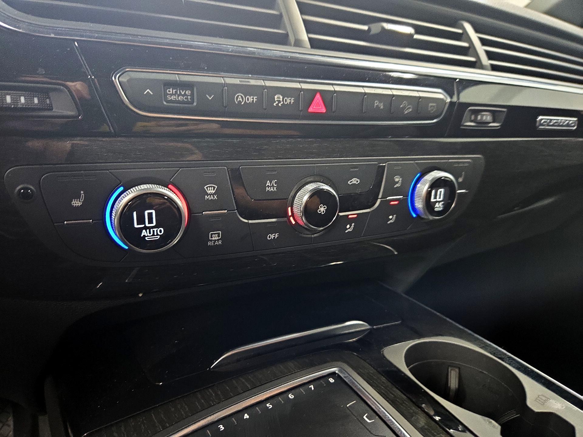 Thumbnail: 2019 Audi Q7 - 17