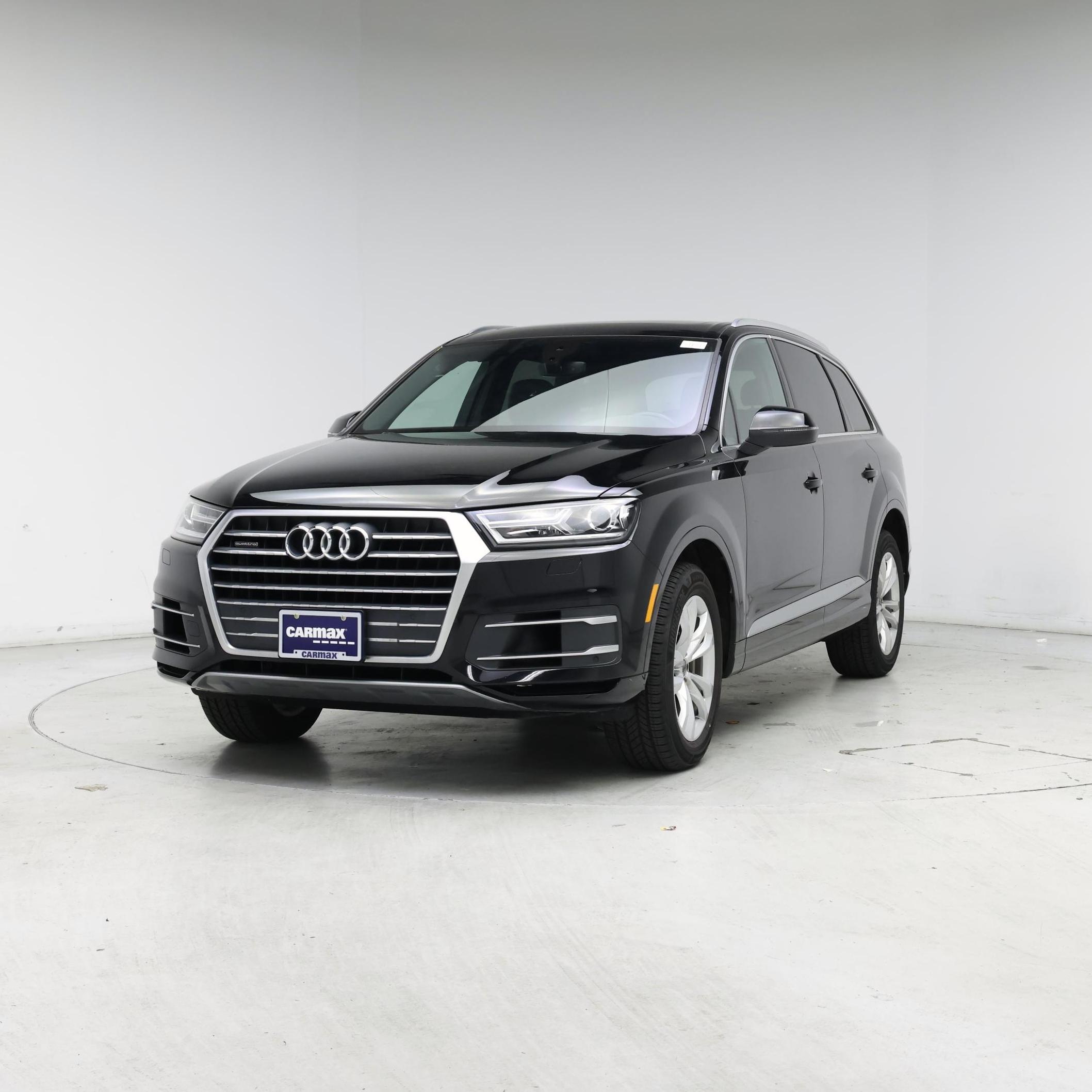 Thumbnail: 2019 Audi Q7 - 4