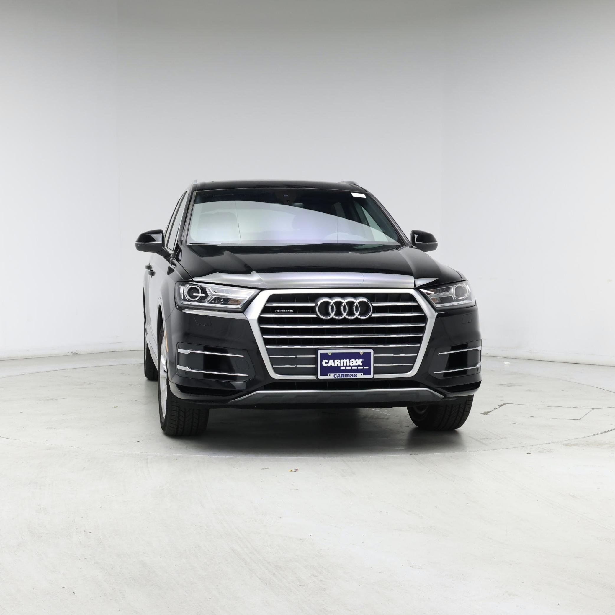Thumbnail: 2019 Audi Q7 - 5