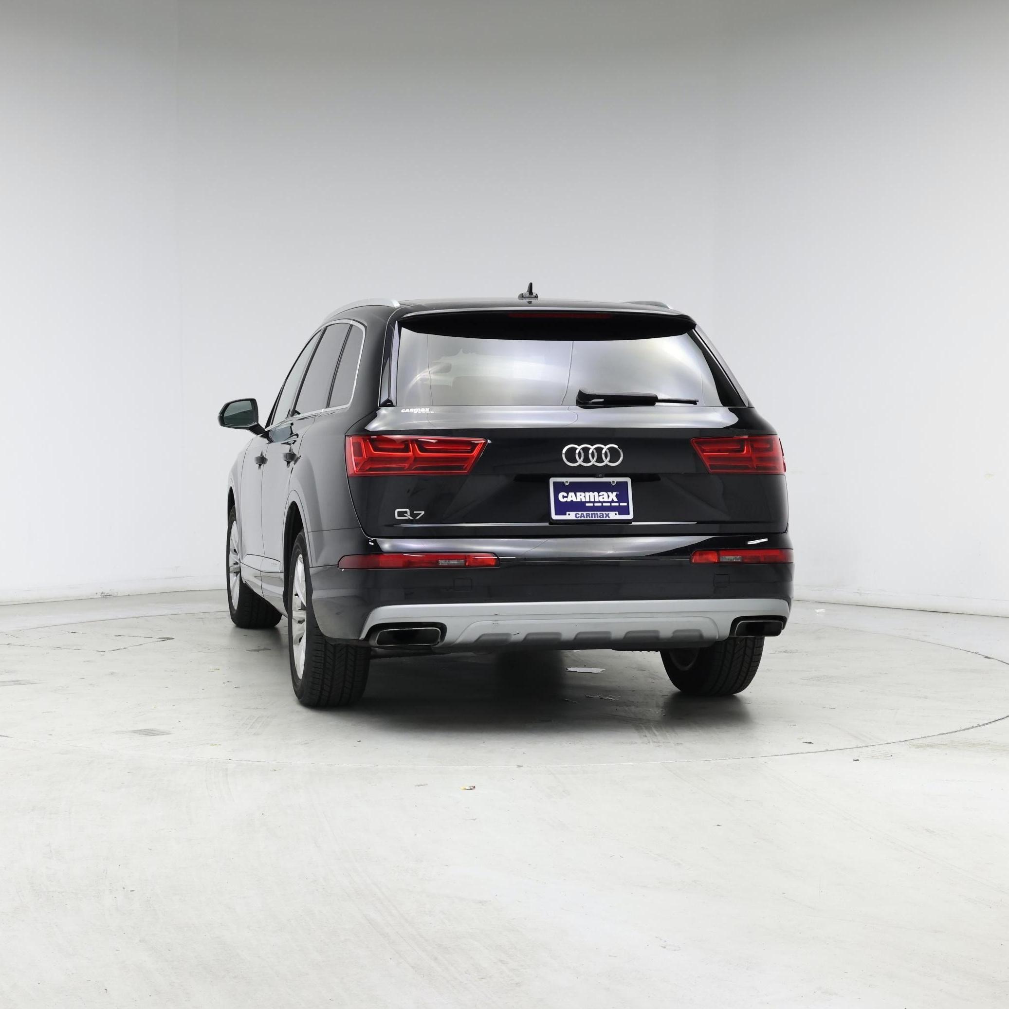 Thumbnail: 2019 Audi Q7 - 6