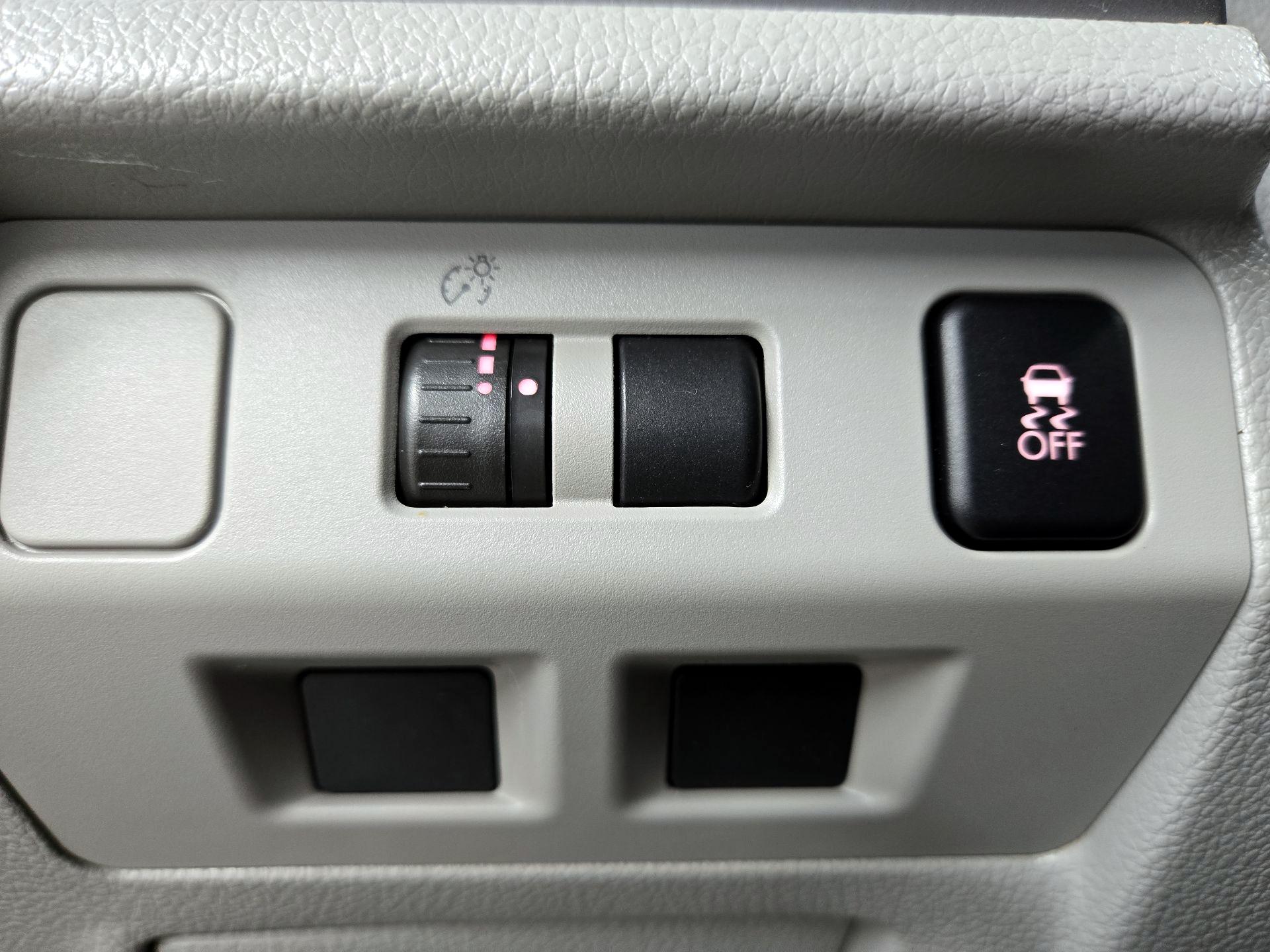 Thumbnail: 2015 Subaru Forester - 13