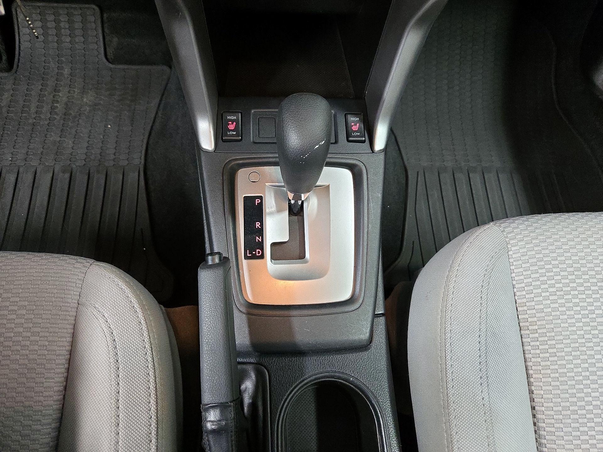 Thumbnail: 2015 Subaru Forester - 17