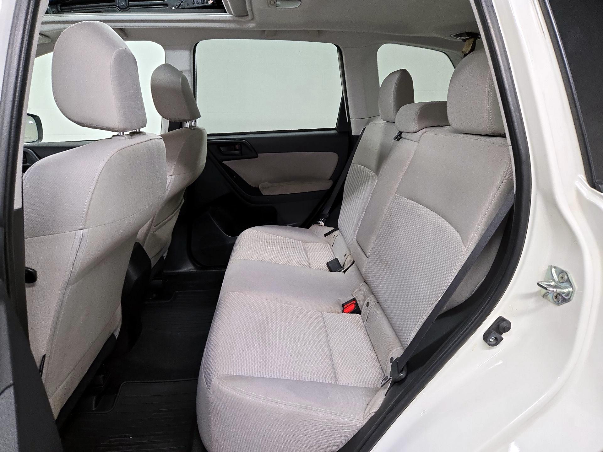 Thumbnail: 2015 Subaru Forester - 20