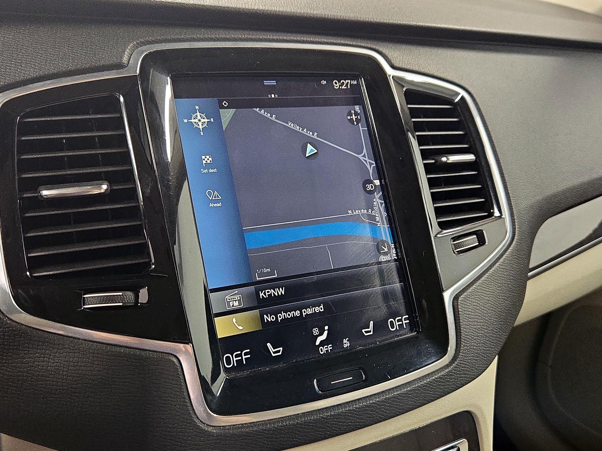 Thumbnail: 2018 Volvo XC90 - 14