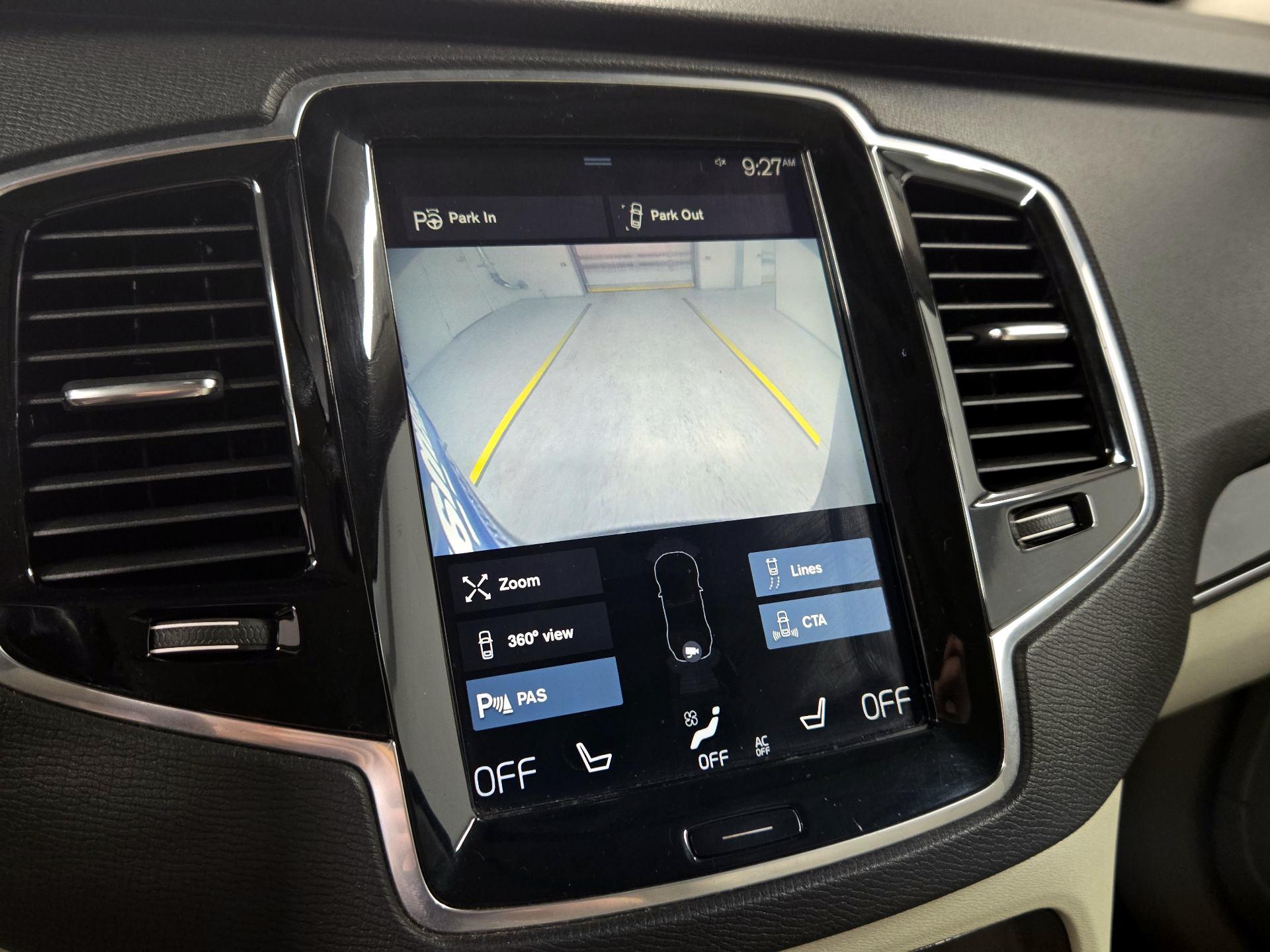 Thumbnail: 2018 Volvo XC90 - 15