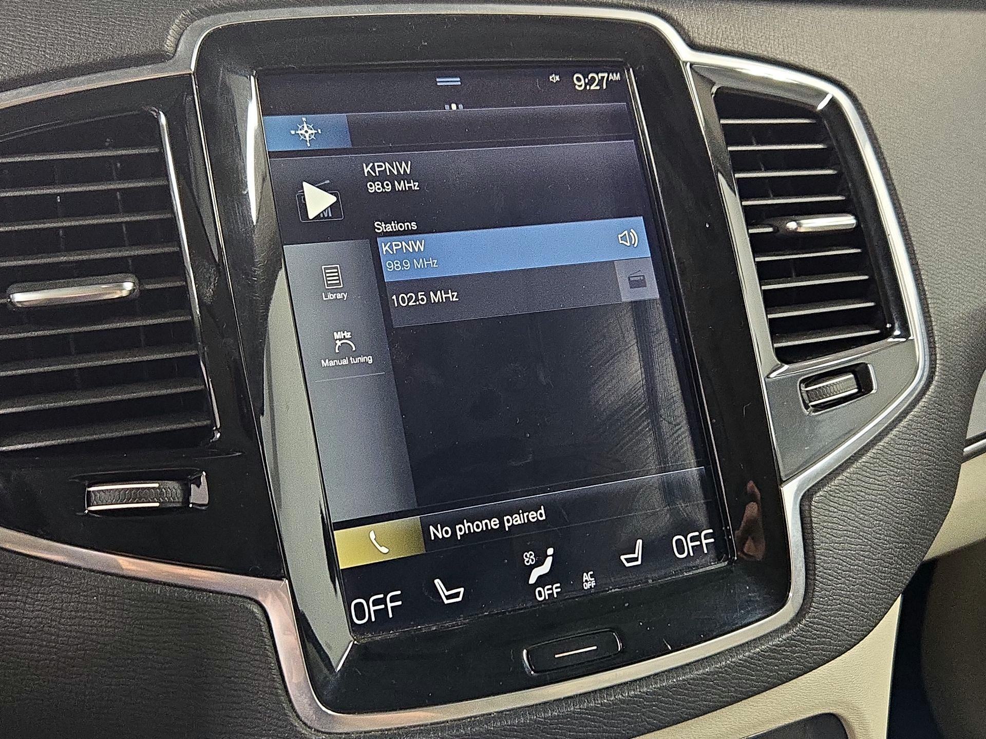 Thumbnail: 2018 Volvo XC90 - 16