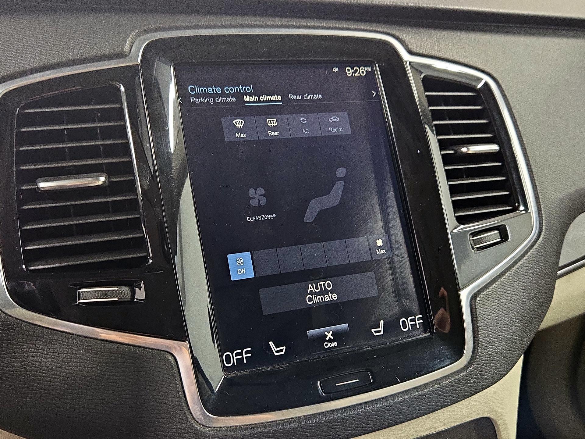 Thumbnail: 2018 Volvo XC90 - 17