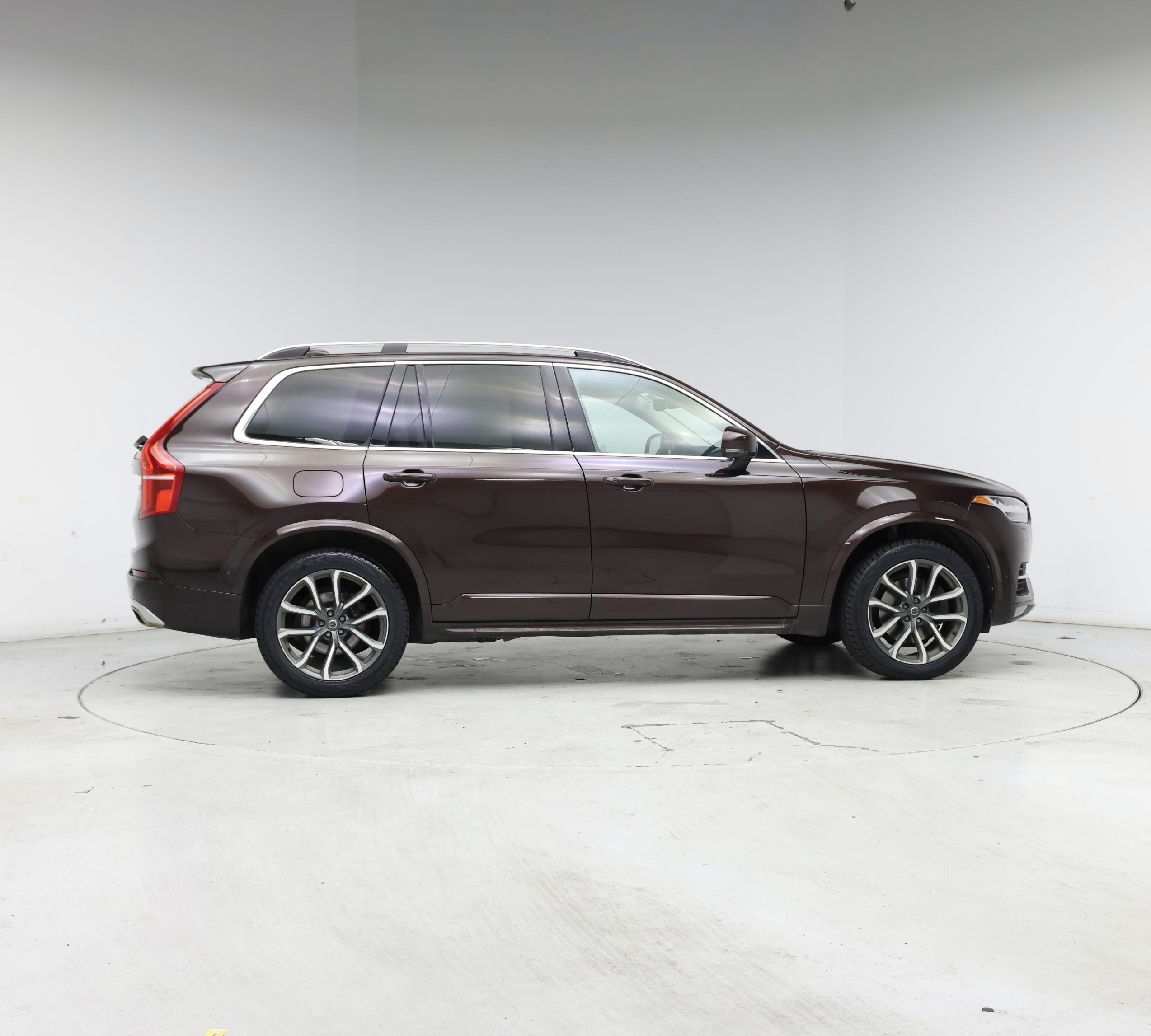 Thumbnail: 2018 Volvo XC90 - 7