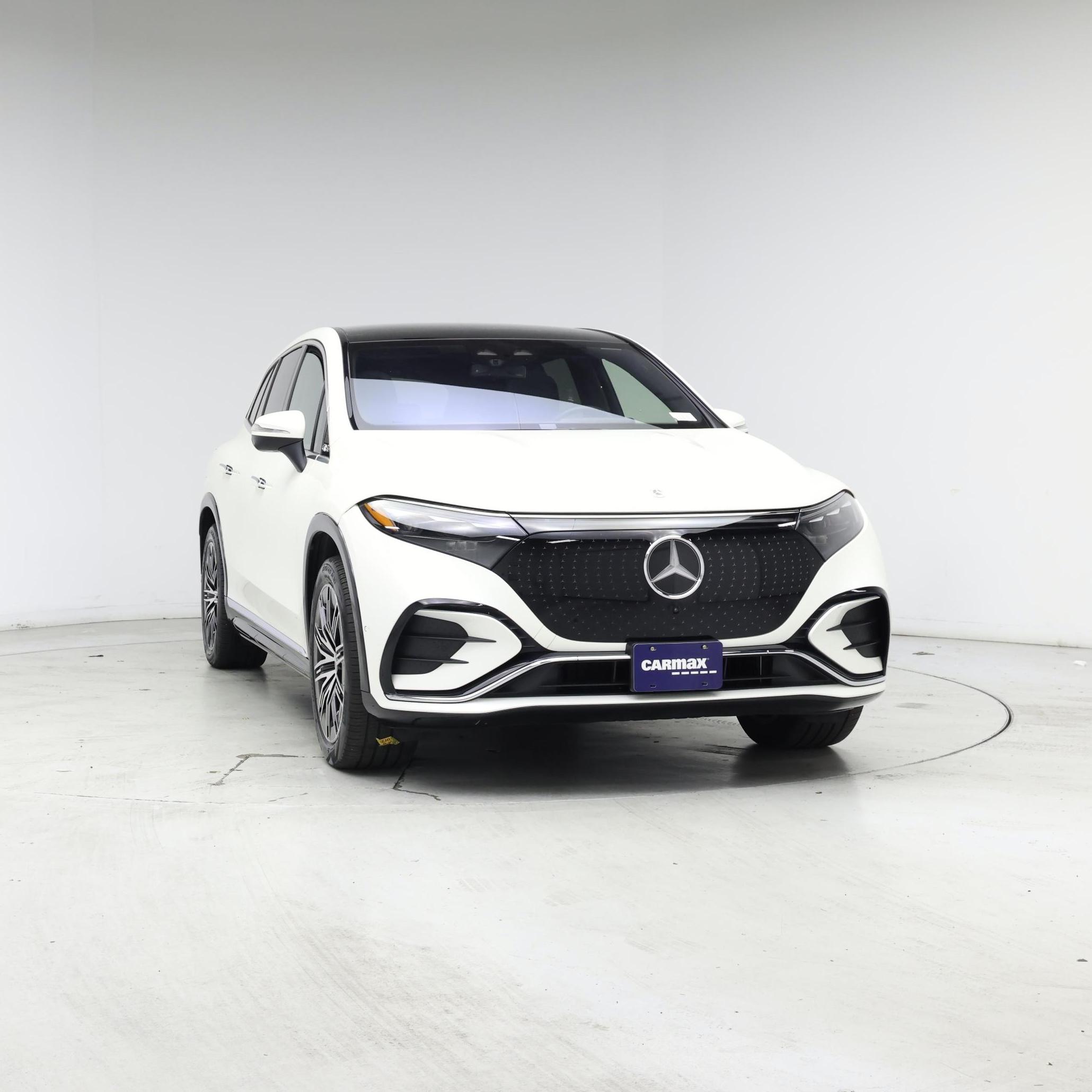 Thumbnail: 2023 Mercedes-Benz EQS - 5