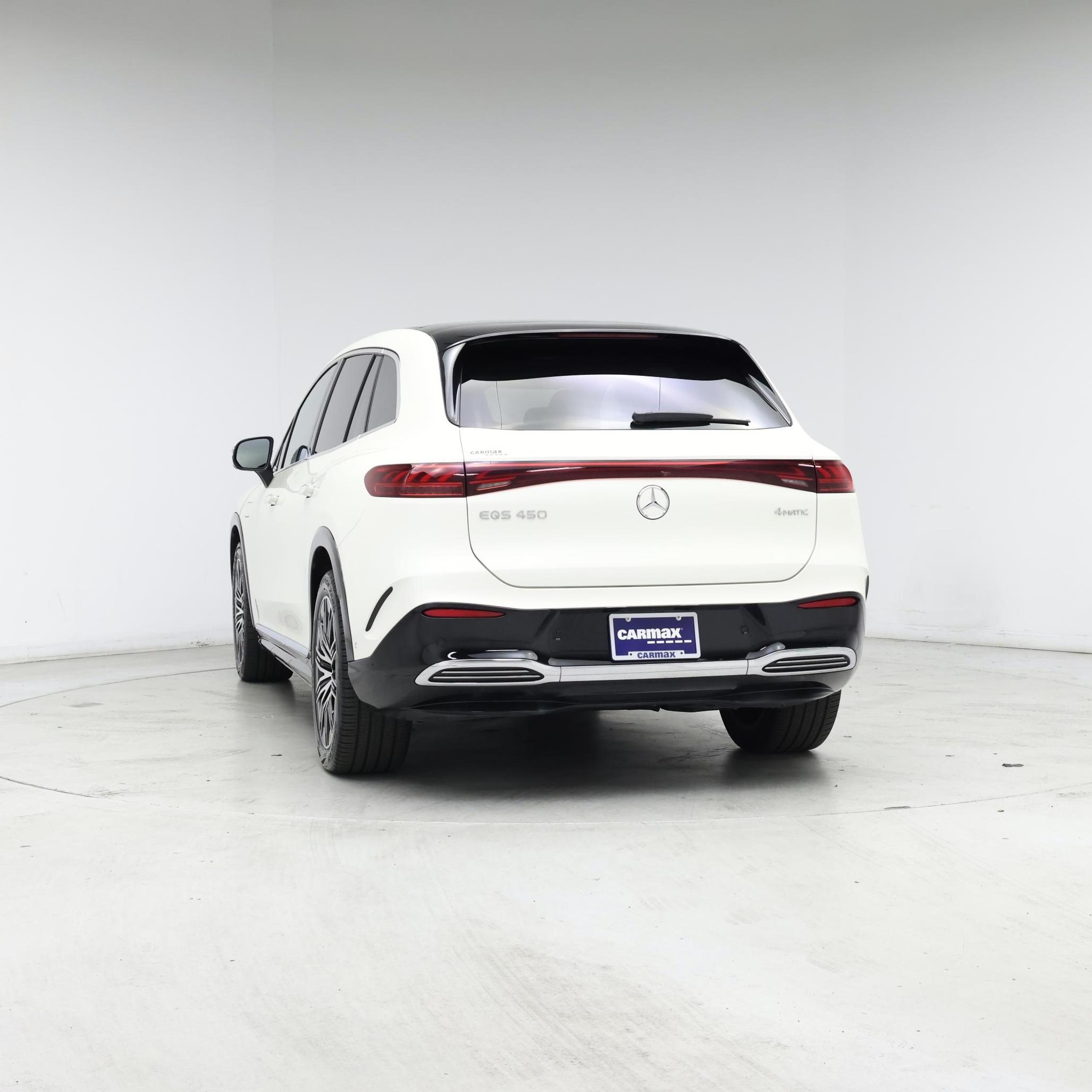 Thumbnail: 2023 Mercedes-Benz EQS - 6