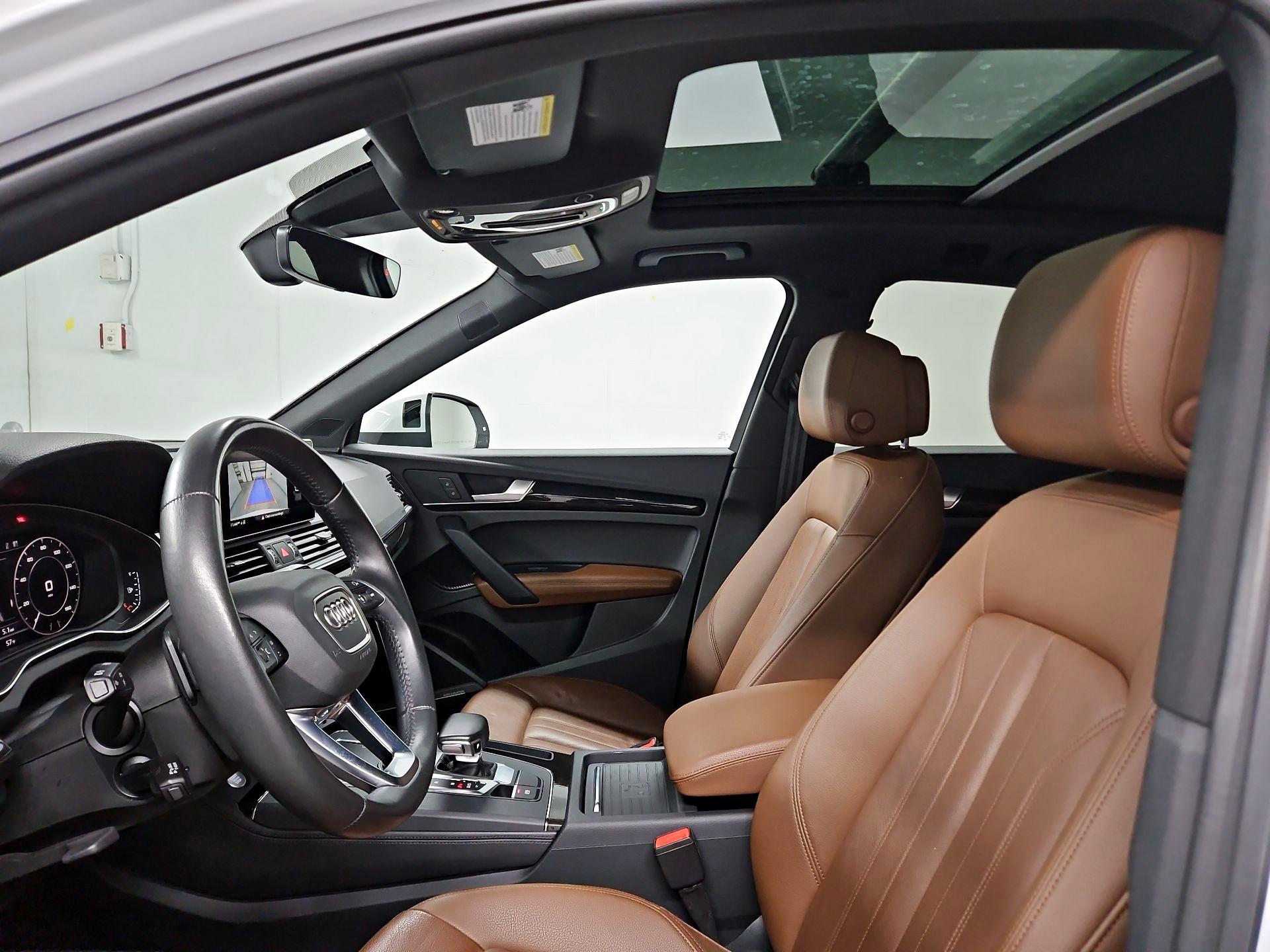 Thumbnail: 2020 Audi Q5 - 20