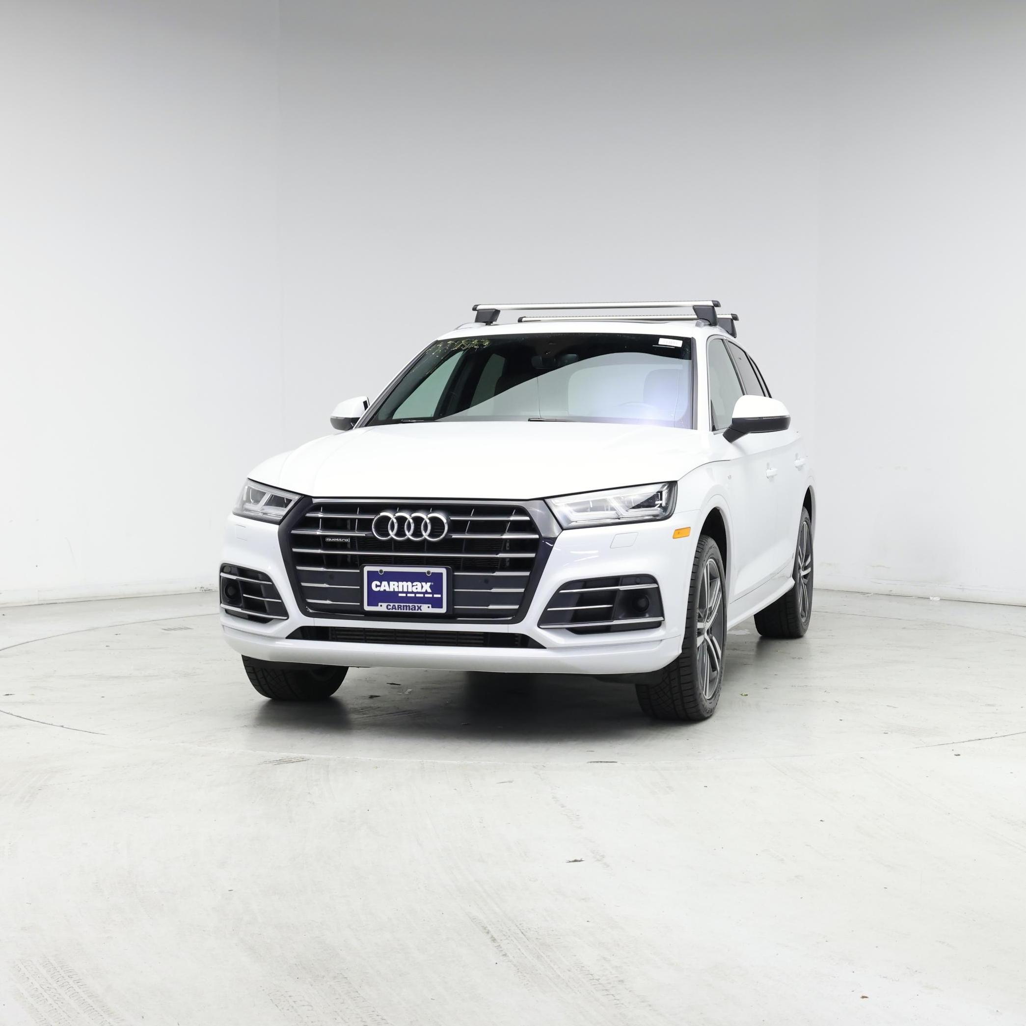 Thumbnail: 2020 Audi Q5 - 4